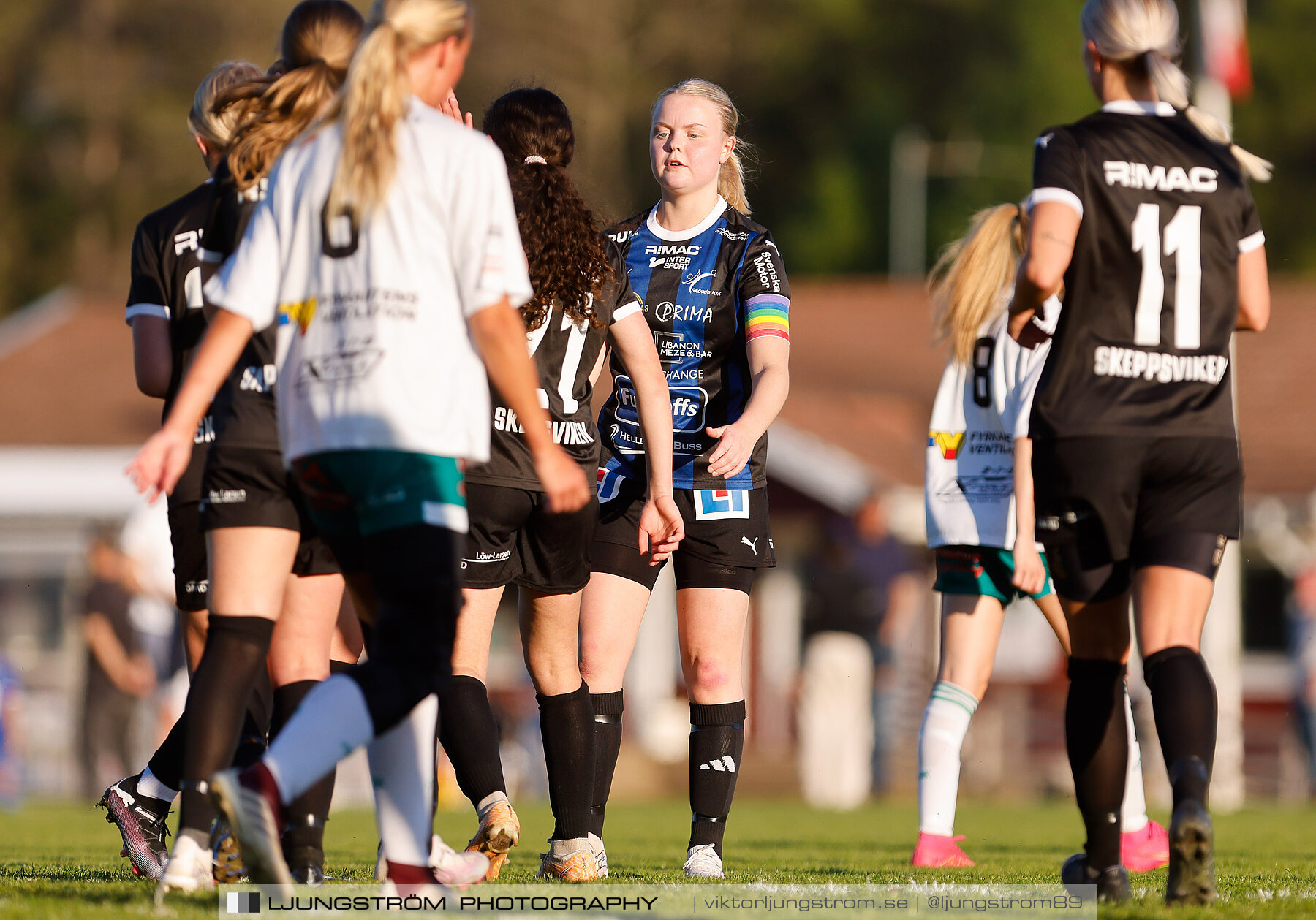 Skövde KIK-Råda BK U 7-0,dam,Lillegårdens IP,Skövde,Sverige,Fotboll,,2024,338241