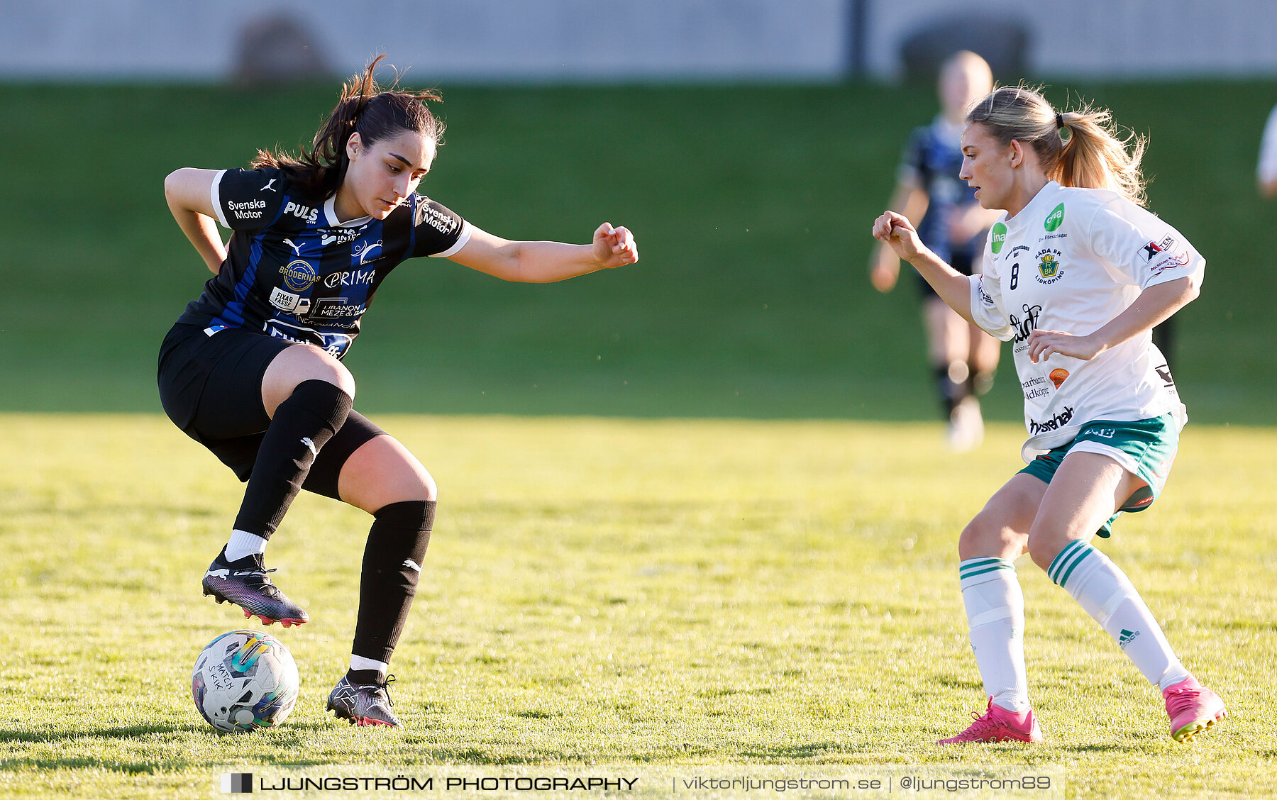 Skövde KIK-Råda BK U 7-0,dam,Lillegårdens IP,Skövde,Sverige,Fotboll,,2024,338247