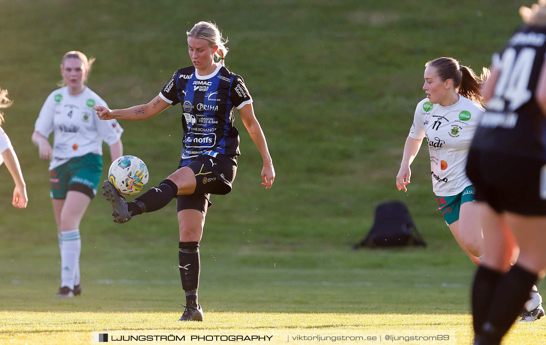 Skövde KIK-Råda BK U 7-0,dam,Lillegårdens IP,Skövde,Sverige,Fotboll,,2024,338253