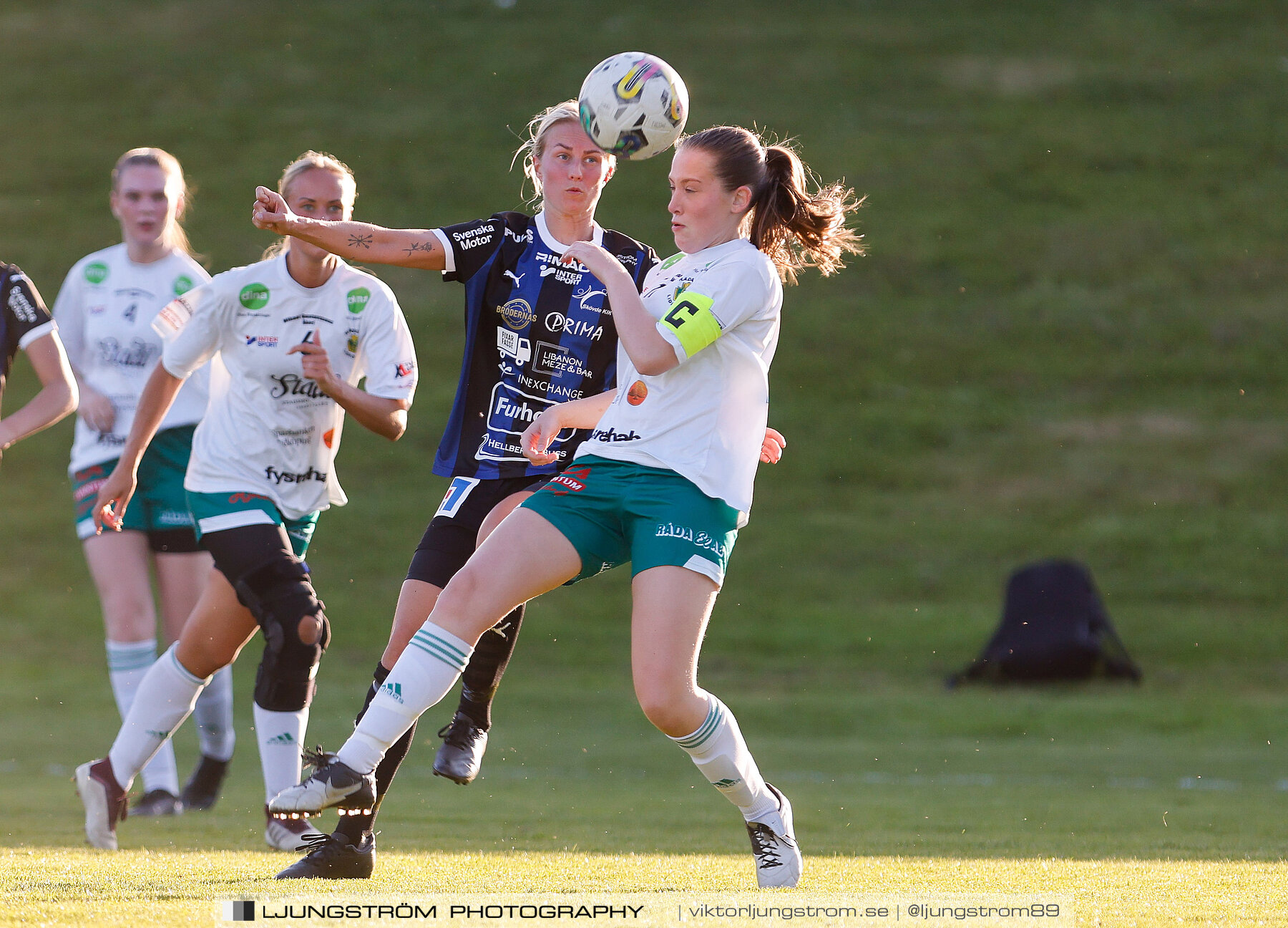 Skövde KIK-Råda BK U 7-0,dam,Lillegårdens IP,Skövde,Sverige,Fotboll,,2024,338255