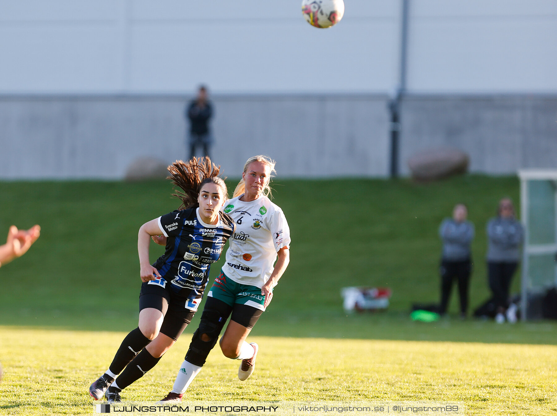 Skövde KIK-Råda BK U 7-0,dam,Lillegårdens IP,Skövde,Sverige,Fotboll,,2024,338258