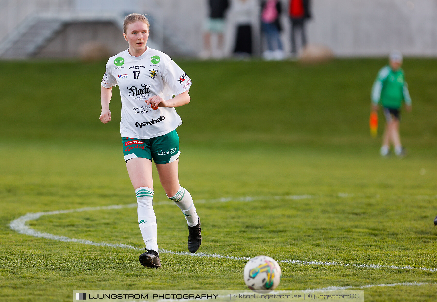 Skövde KIK-Råda BK U 7-0,dam,Lillegårdens IP,Skövde,Sverige,Fotboll,,2024,338273