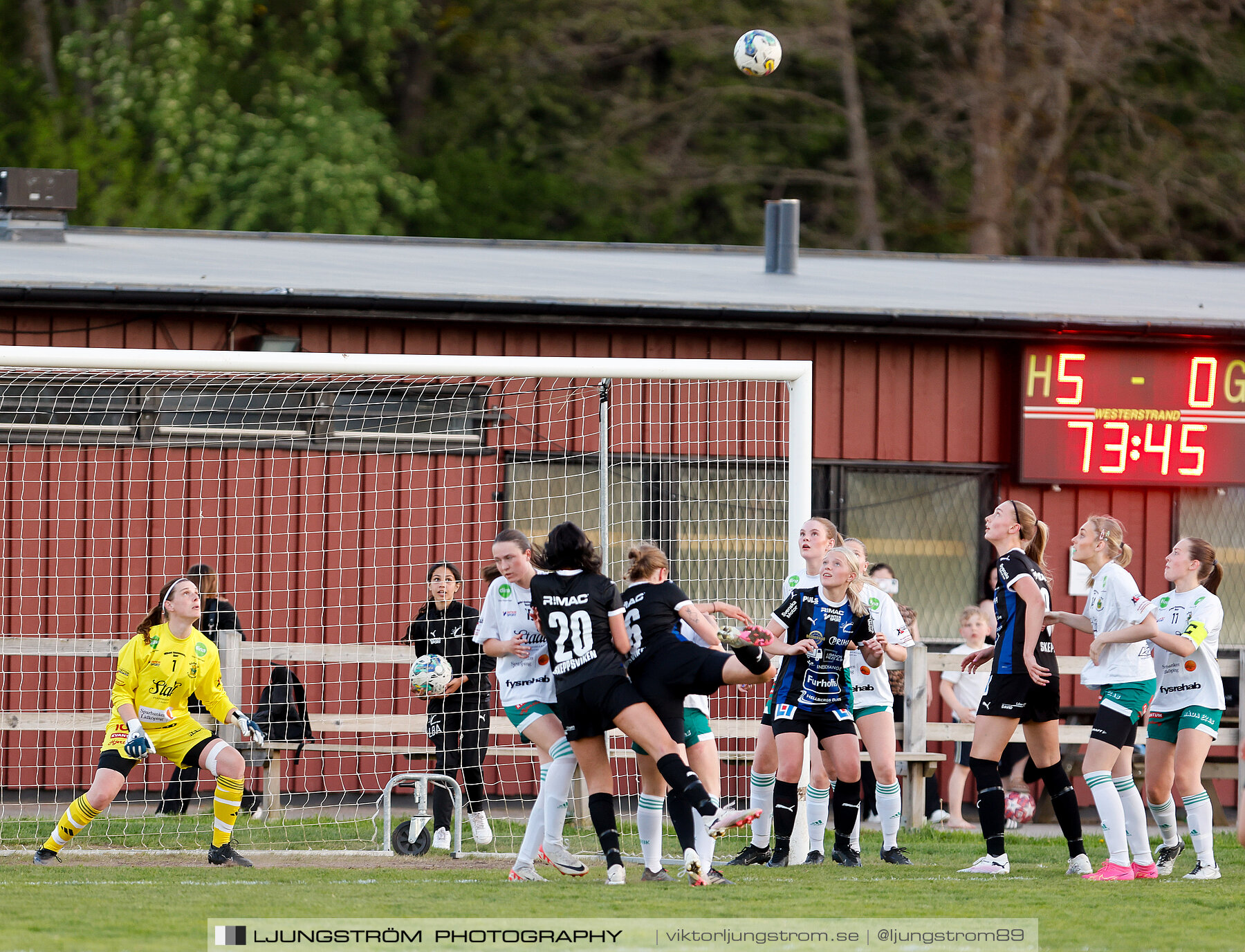 Skövde KIK-Råda BK U 7-0,dam,Lillegårdens IP,Skövde,Sverige,Fotboll,,2024,338278