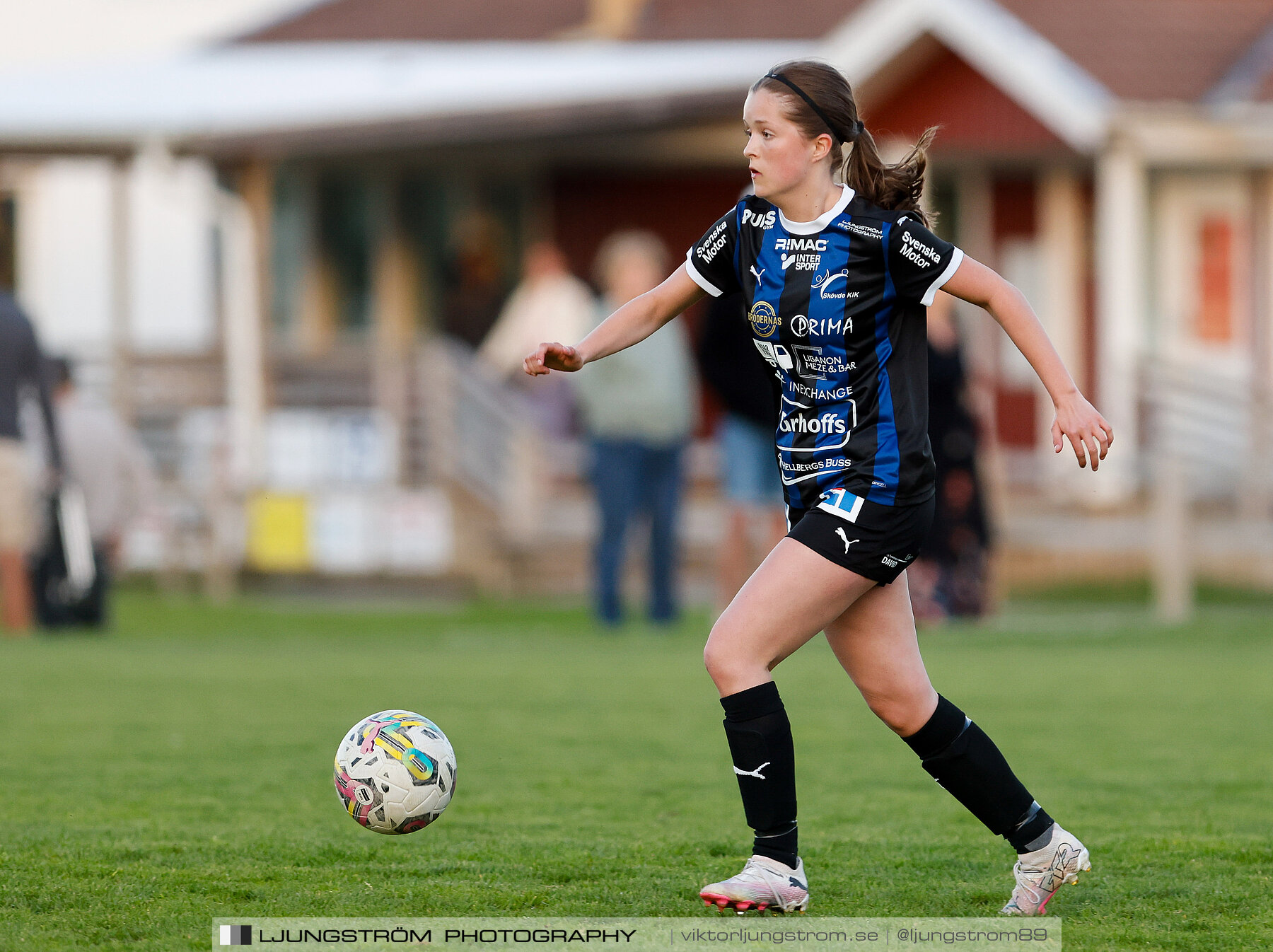 Skövde KIK-Råda BK U 7-0,dam,Lillegårdens IP,Skövde,Sverige,Fotboll,,2024,338285