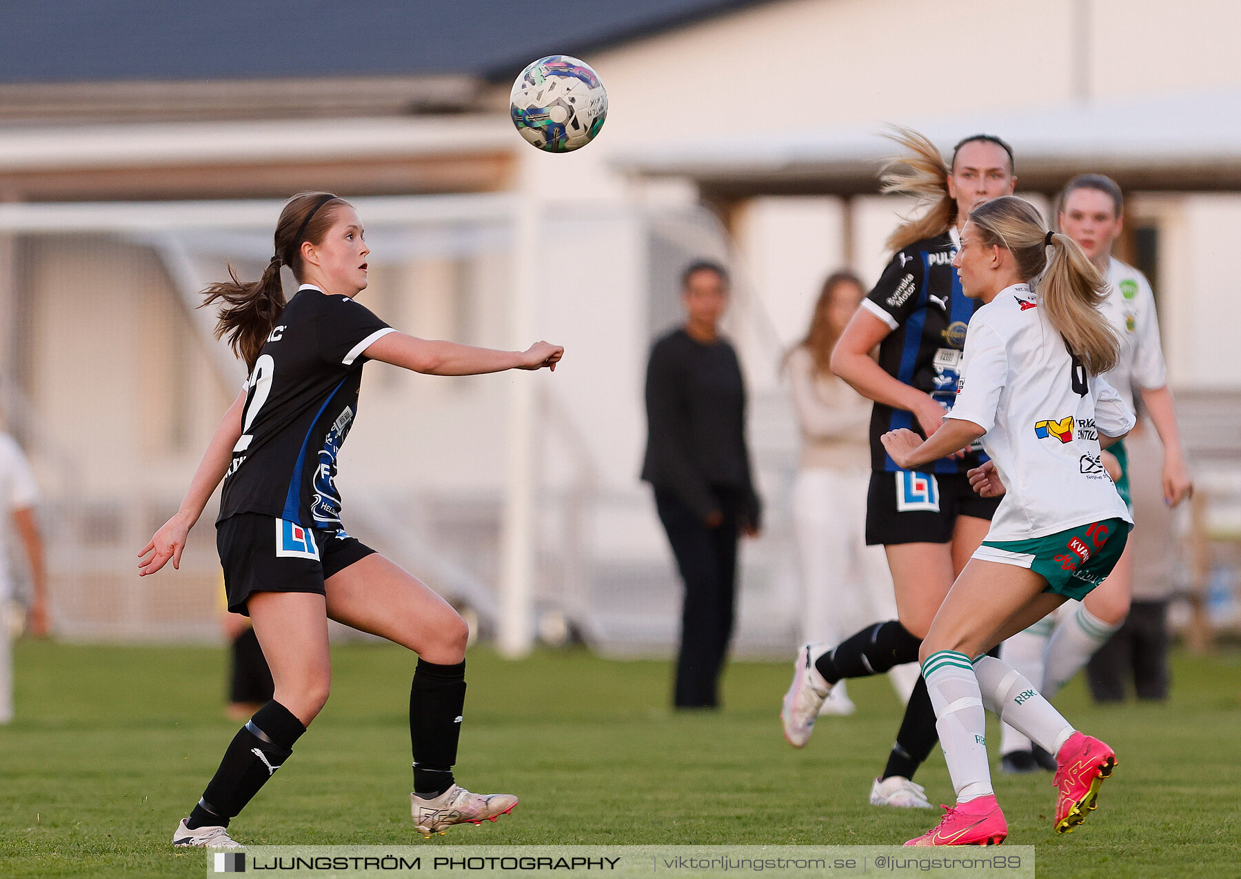 Skövde KIK-Råda BK U 7-0,dam,Lillegårdens IP,Skövde,Sverige,Fotboll,,2024,338286