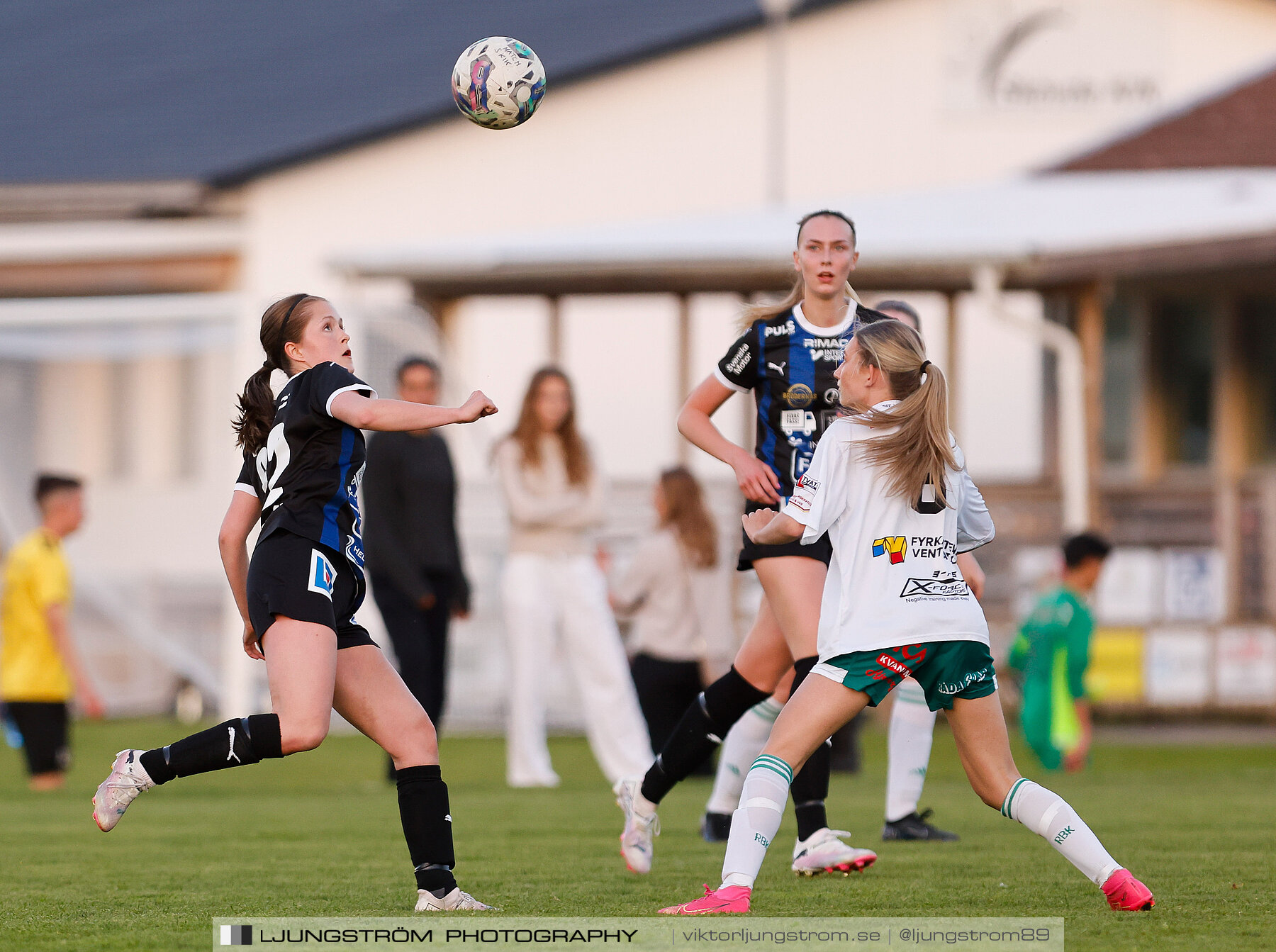 Skövde KIK-Råda BK U 7-0,dam,Lillegårdens IP,Skövde,Sverige,Fotboll,,2024,338287