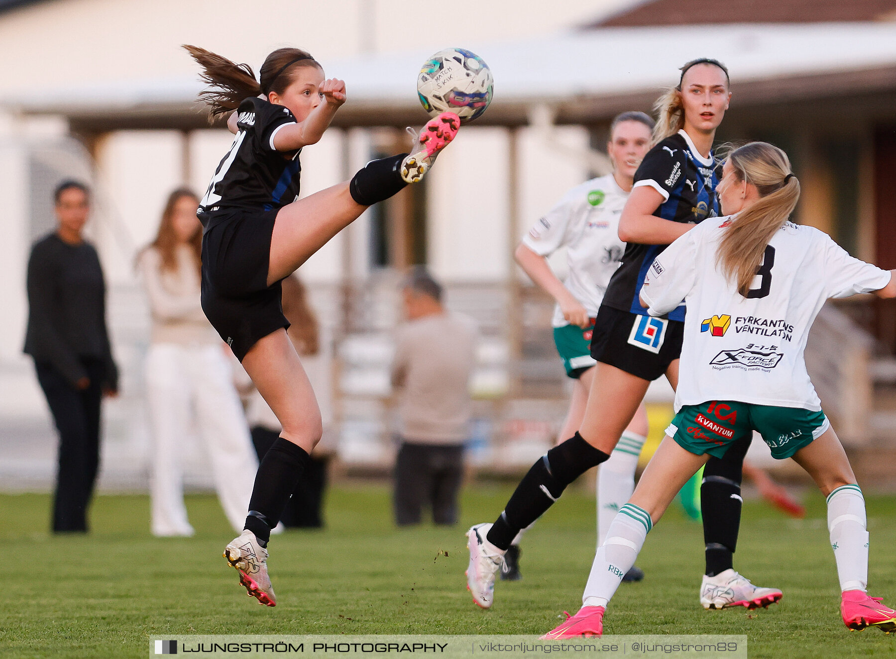 Skövde KIK-Råda BK U 7-0,dam,Lillegårdens IP,Skövde,Sverige,Fotboll,,2024,338288