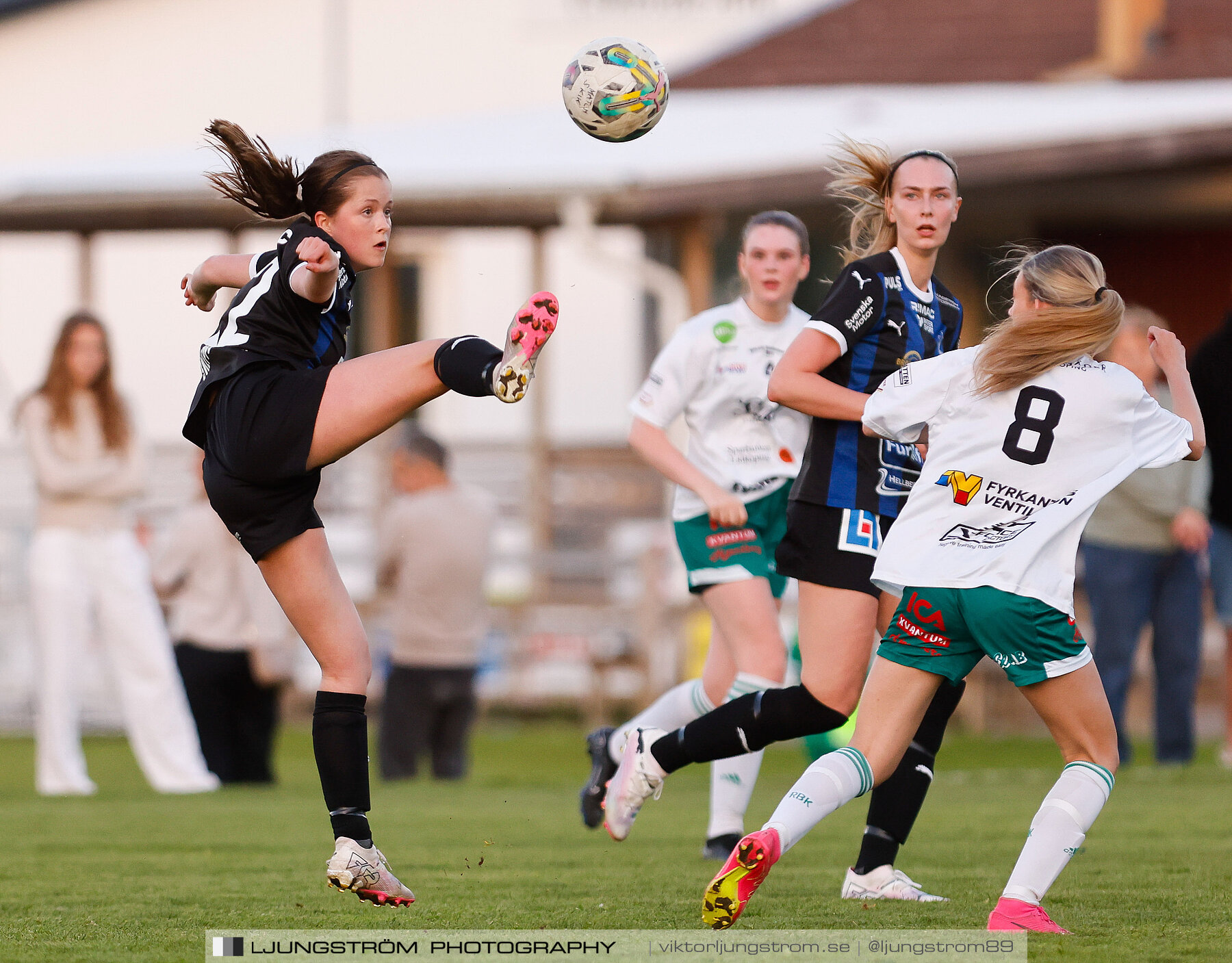 Skövde KIK-Råda BK U 7-0,dam,Lillegårdens IP,Skövde,Sverige,Fotboll,,2024,338289