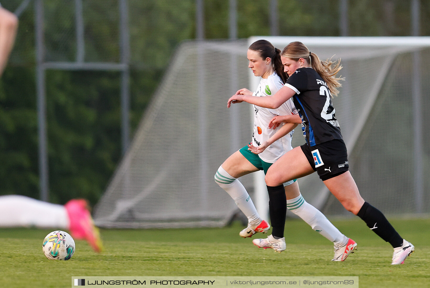 Skövde KIK-Råda BK U 7-0,dam,Lillegårdens IP,Skövde,Sverige,Fotboll,,2024,338290