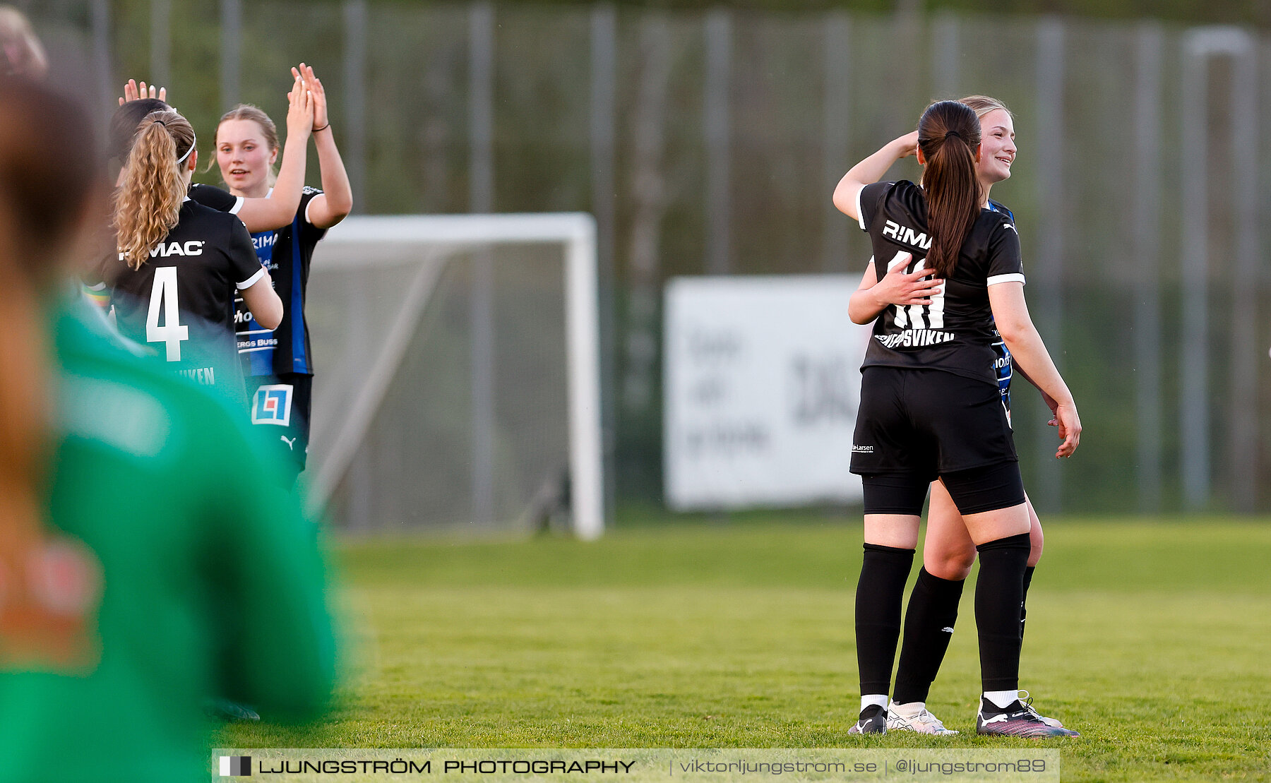 Skövde KIK-Råda BK U 7-0,dam,Lillegårdens IP,Skövde,Sverige,Fotboll,,2024,338293