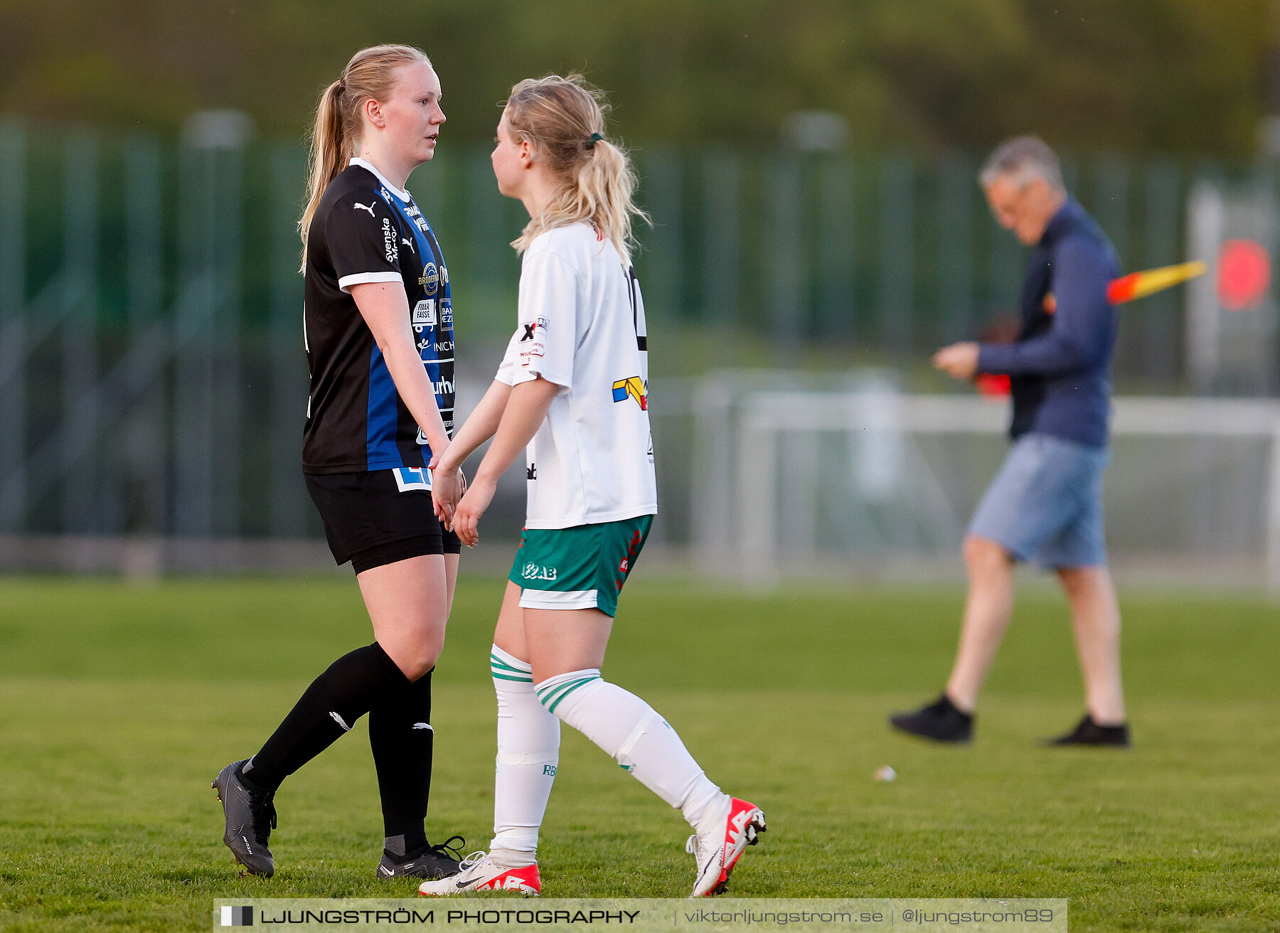 Skövde KIK-Råda BK U 7-0,dam,Lillegårdens IP,Skövde,Sverige,Fotboll,,2024,338295