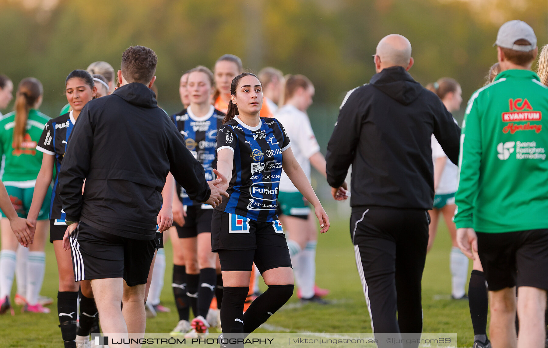 Skövde KIK-Råda BK U 7-0,dam,Lillegårdens IP,Skövde,Sverige,Fotboll,,2024,338298