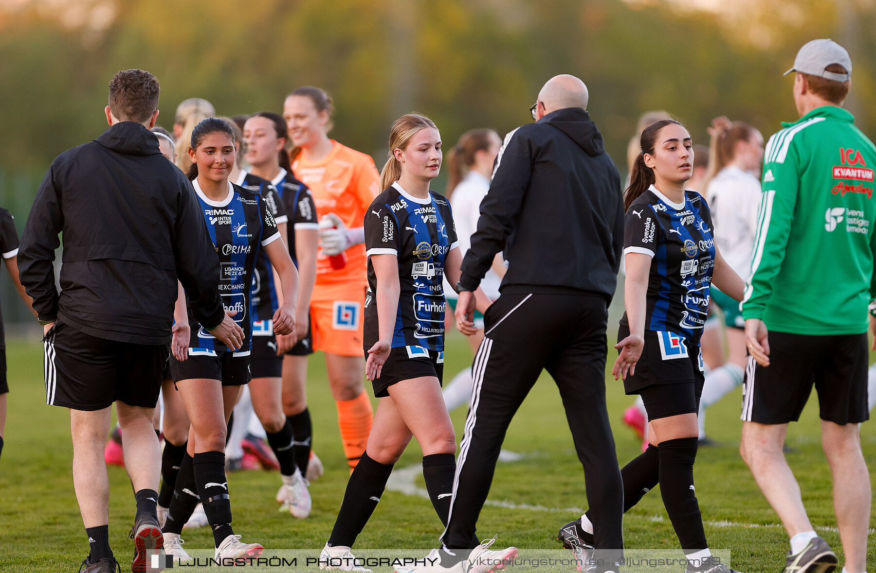 Skövde KIK-Råda BK U 7-0,dam,Lillegårdens IP,Skövde,Sverige,Fotboll,,2024,338299