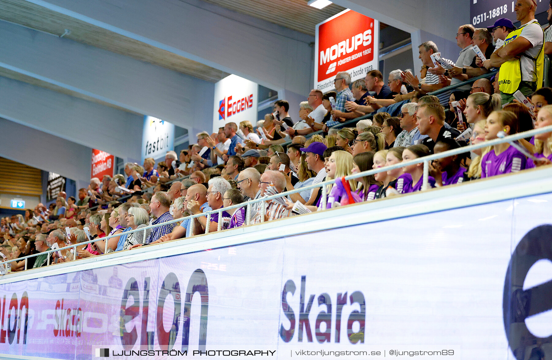 Skara HF-IK Sävehof 1/2-final 4 34-30,dam,Skara Idrottshall,Skara,Sverige,Handboll,,2024,338328