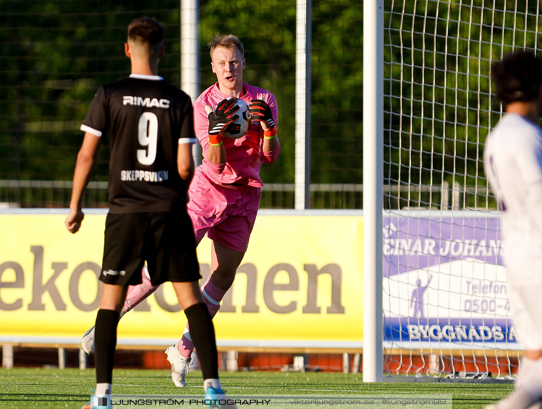 Svenska Cupen IFK Skövde FK-IK Tord 0-1,herr,Södermalms IP,Skövde,Sverige,Fotboll,,2024,338541