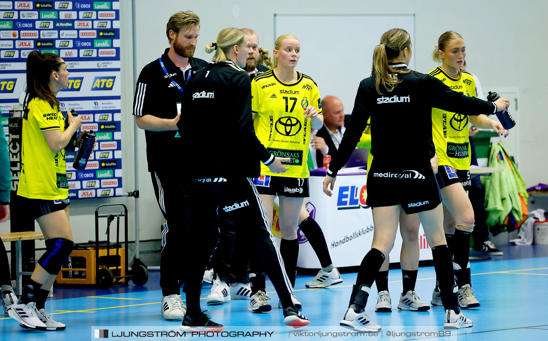 Skara HF-IK Sävehof 1/2-final 4 34-30,dam,Skara Idrottshall,Skara,Sverige,Handboll,,2024,338651