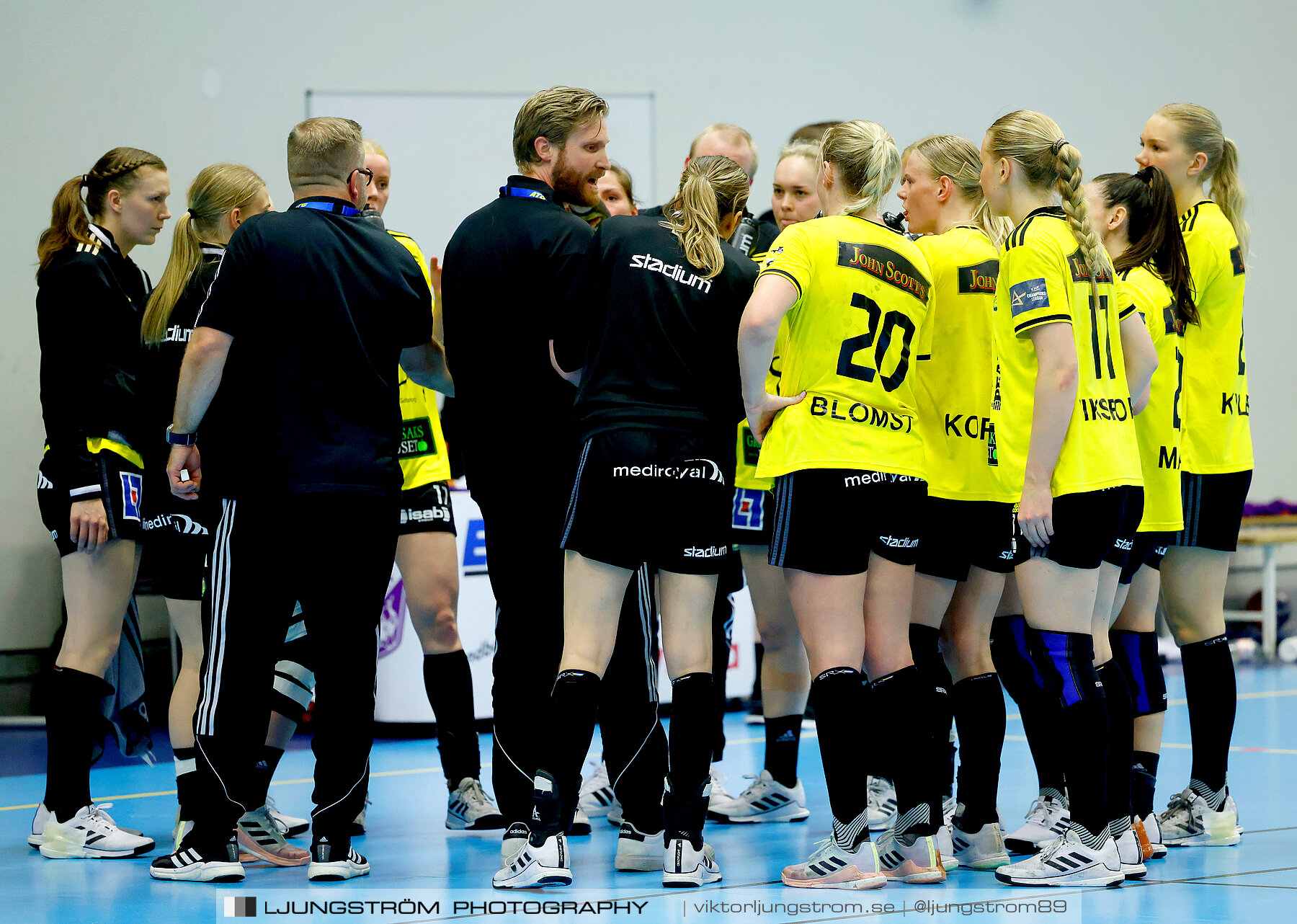 Skara HF-IK Sävehof 1/2-final 4 34-30,dam,Skara Idrottshall,Skara,Sverige,Handboll,,2024,338652