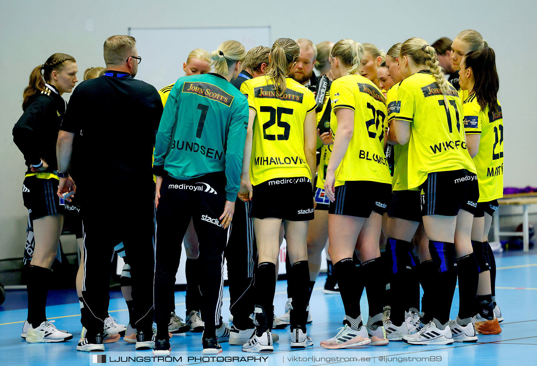 Skara HF-IK Sävehof 1/2-final 4 34-30,dam,Skara Idrottshall,Skara,Sverige,Handboll,,2024,338653