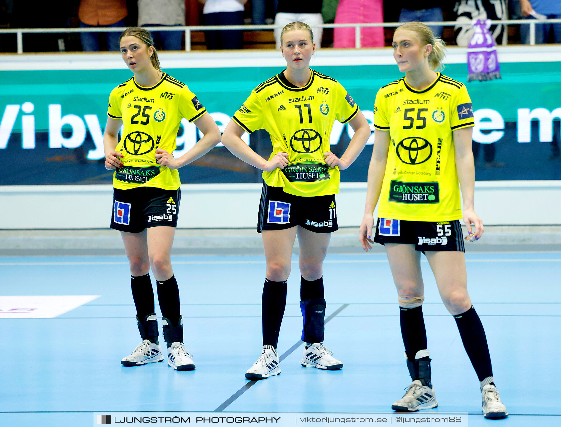 Skara HF-IK Sävehof 1/2-final 4 34-30,dam,Skara Idrottshall,Skara,Sverige,Handboll,,2024,338776