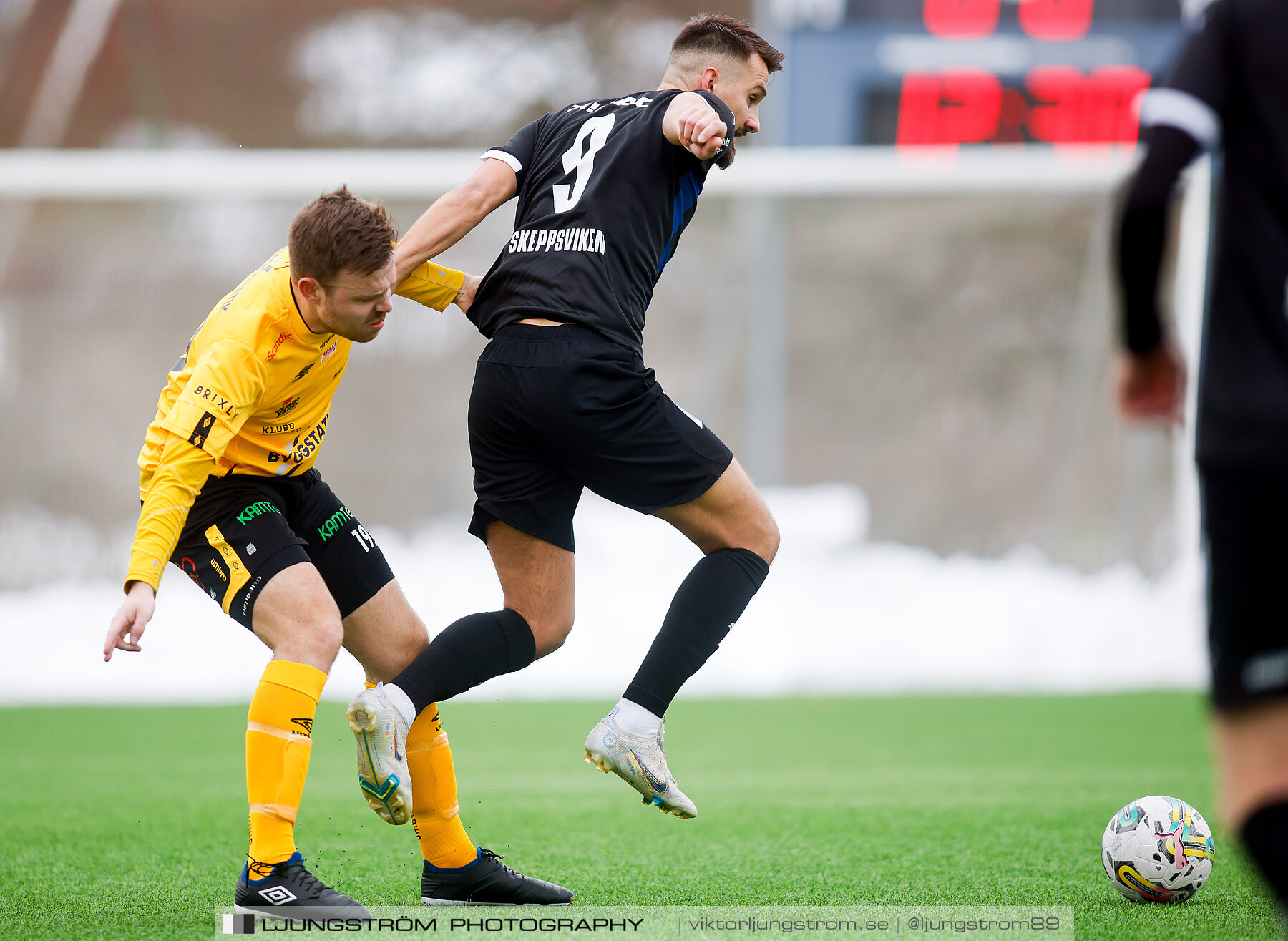 IFK Skövde FK-BK Forward 2-2,herr,Södermalms IP,Skövde,Sverige,Fotboll,,2024,338906