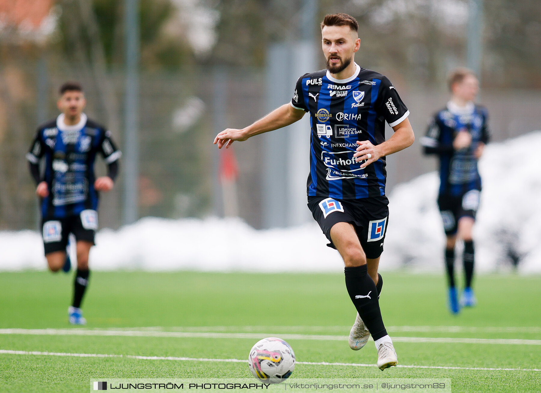 IFK Skövde FK-BK Forward 2-2,herr,Södermalms IP,Skövde,Sverige,Fotboll,,2024,338939