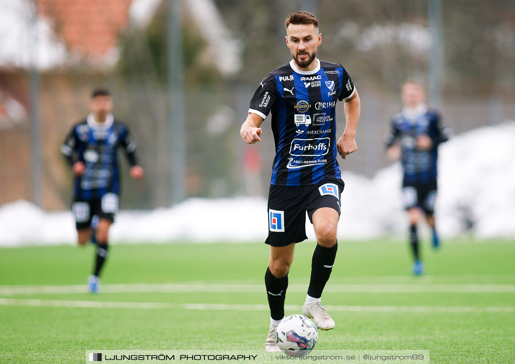 IFK Skövde FK-BK Forward 2-2,herr,Södermalms IP,Skövde,Sverige,Fotboll,,2024,338940