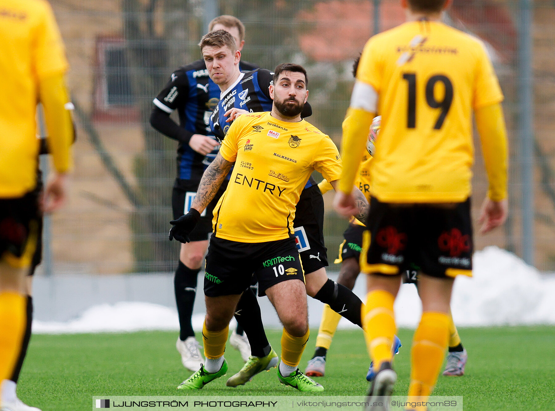 IFK Skövde FK-BK Forward 2-2,herr,Södermalms IP,Skövde,Sverige,Fotboll,,2024,338963