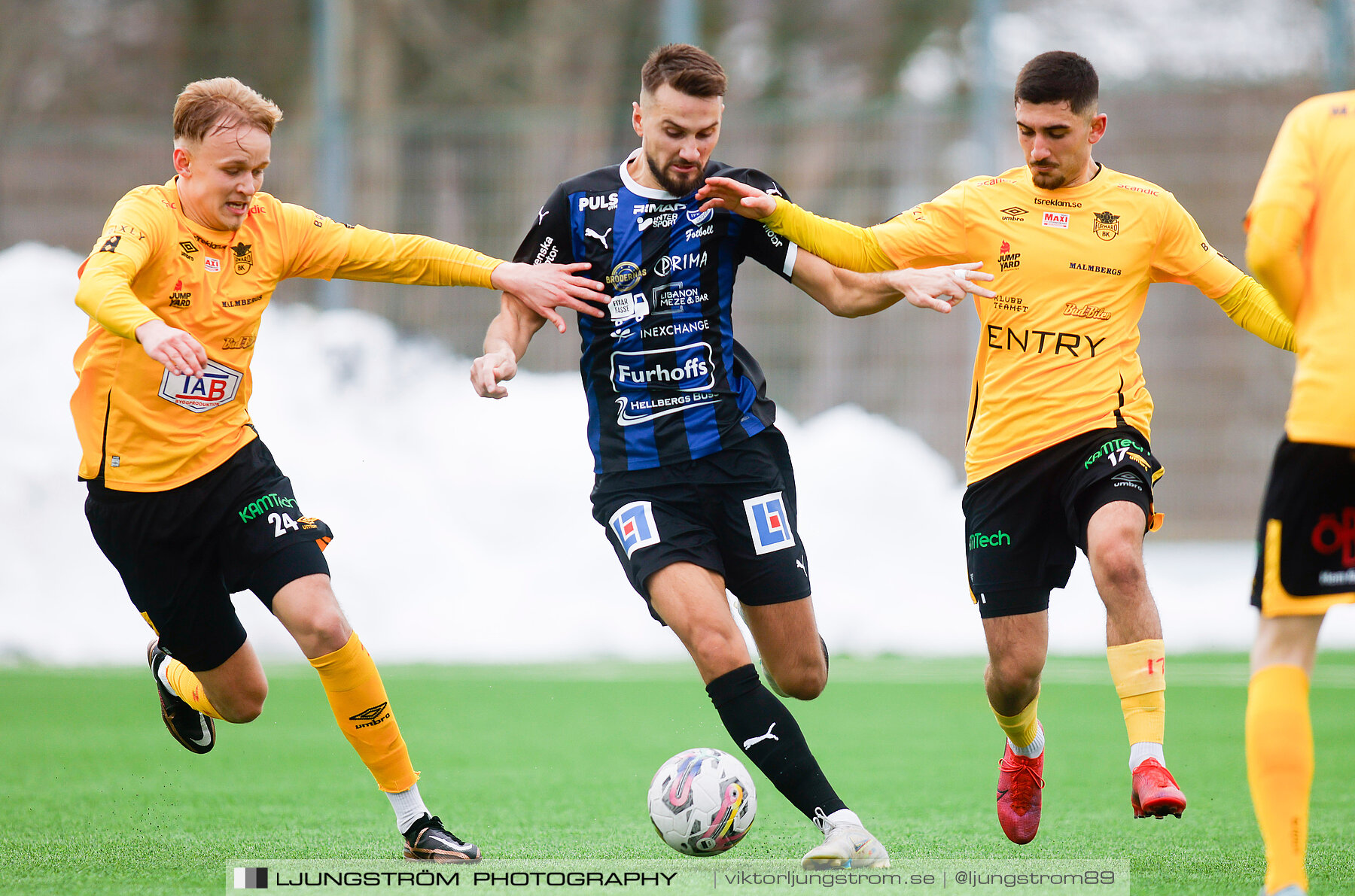 IFK Skövde FK-BK Forward 2-2,herr,Södermalms IP,Skövde,Sverige,Fotboll,,2024,338975