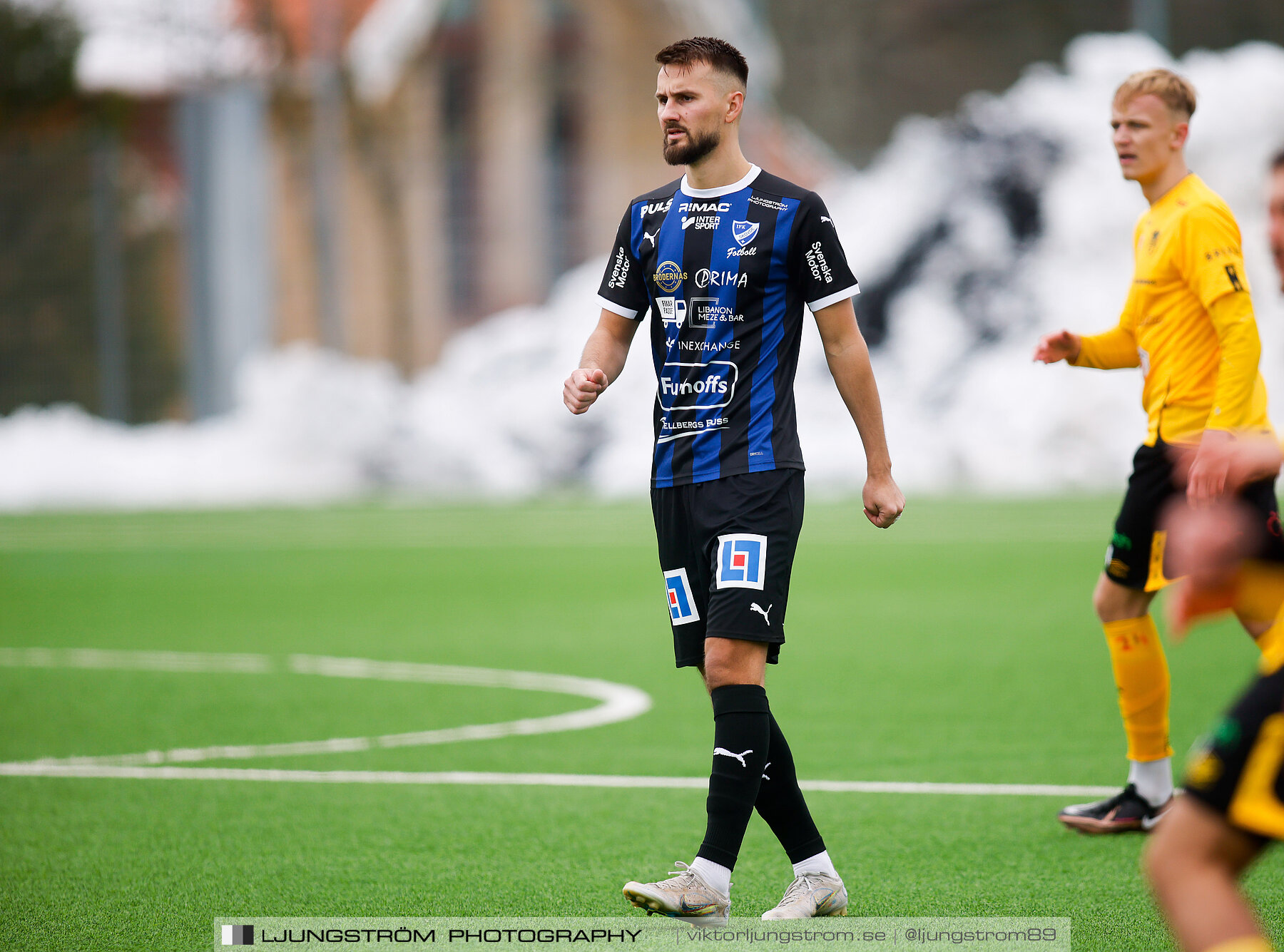 IFK Skövde FK-BK Forward 2-2,herr,Södermalms IP,Skövde,Sverige,Fotboll,,2024,338996