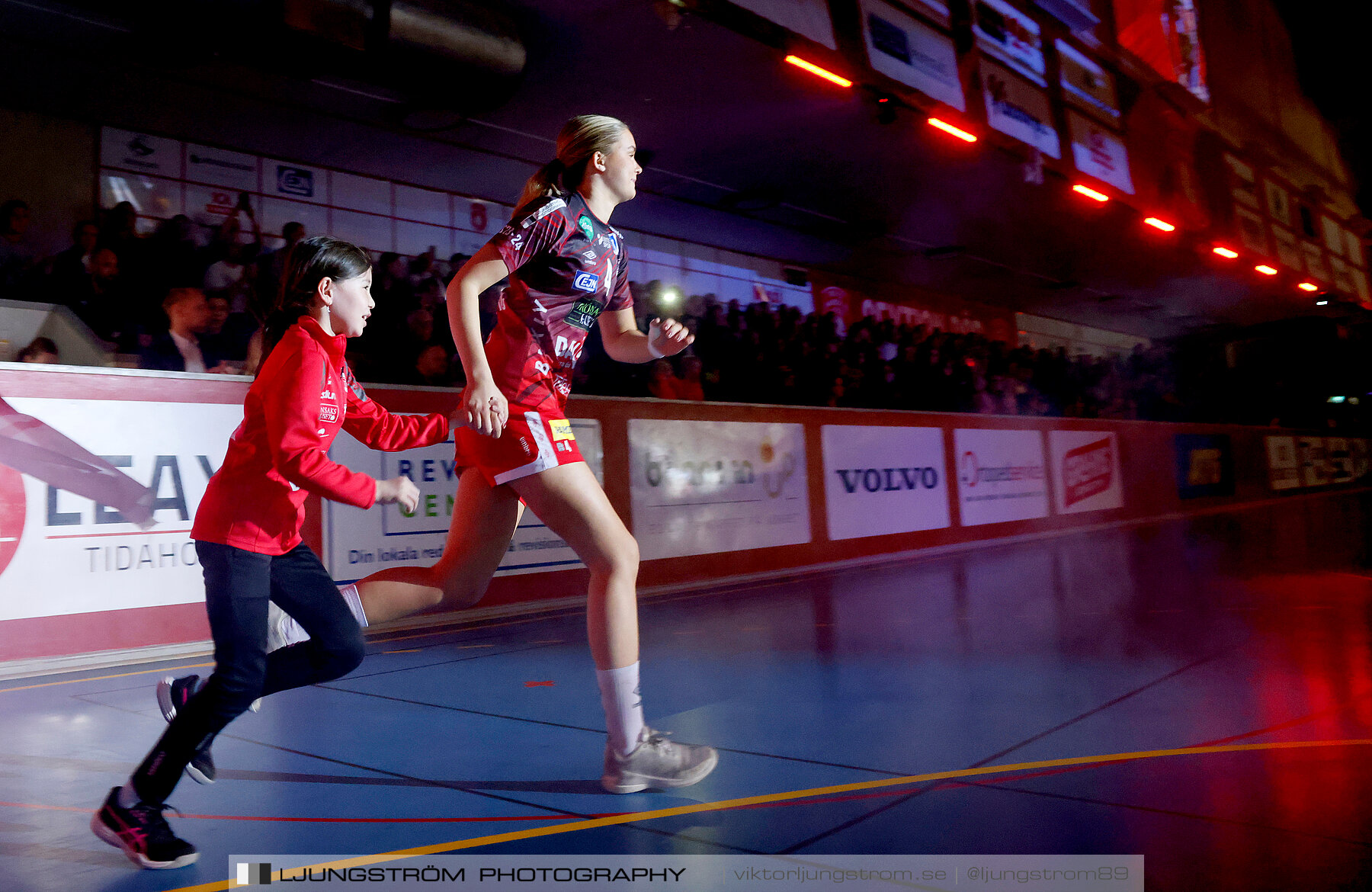 Skövde HF-Skuru IK 1/4-final 4 30-34,dam,Skövde Idrottshall,Skövde,Sverige,Handboll,,2024,339202