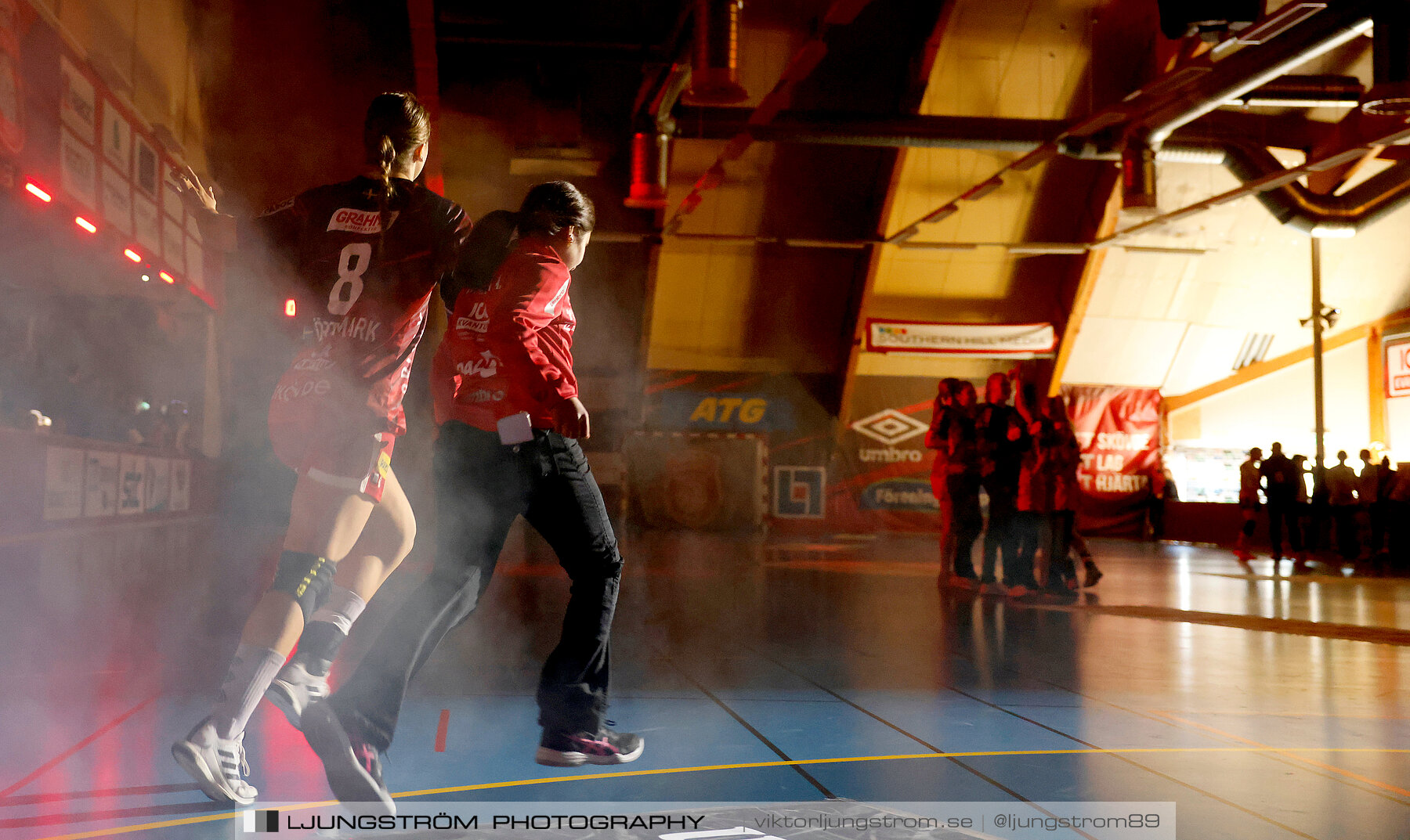 Skövde HF-Skuru IK 1/4-final 4 30-34,dam,Skövde Idrottshall,Skövde,Sverige,Handboll,,2024,339209