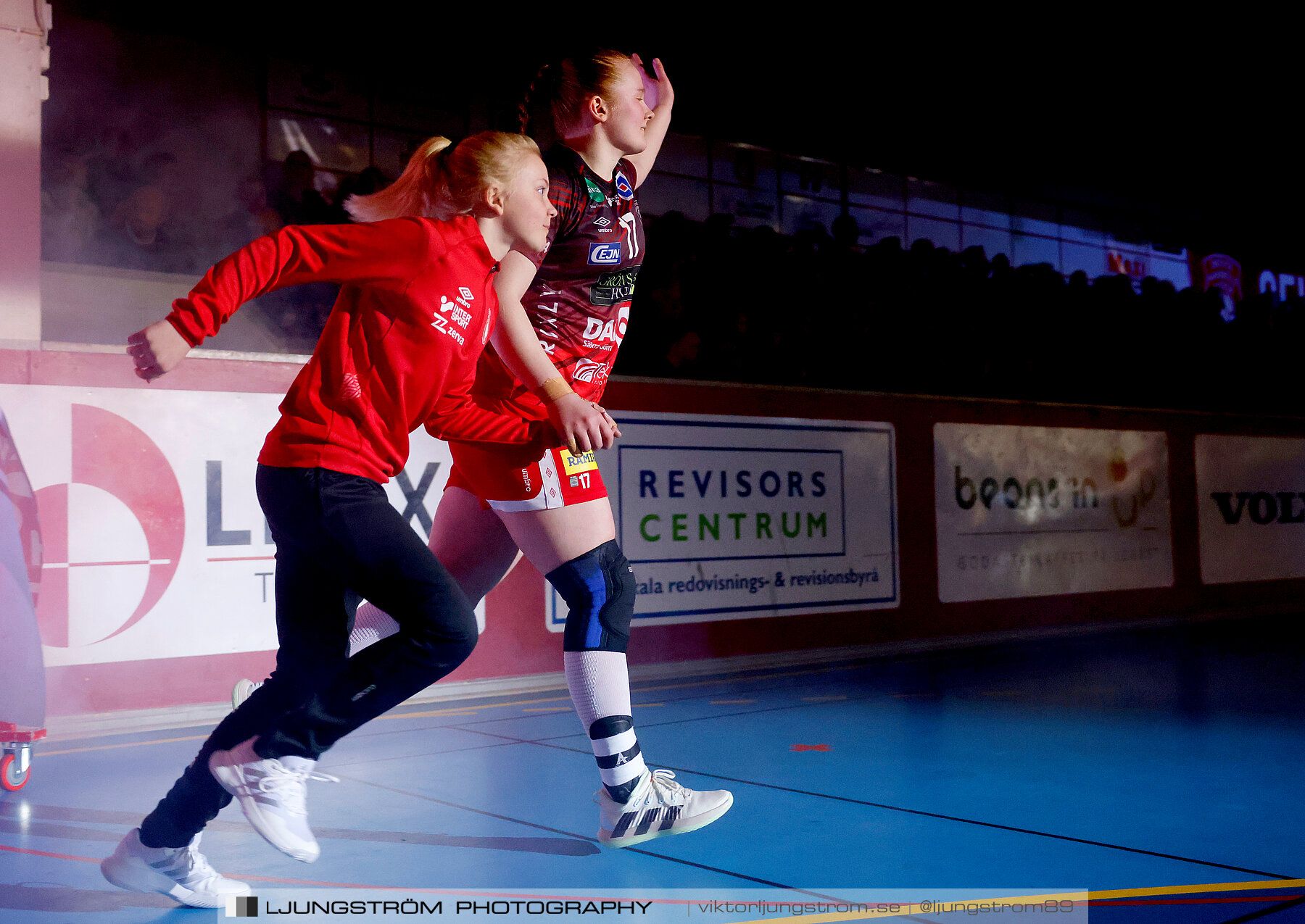 Skövde HF-Skuru IK 1/4-final 4 30-34,dam,Skövde Idrottshall,Skövde,Sverige,Handboll,,2024,339218