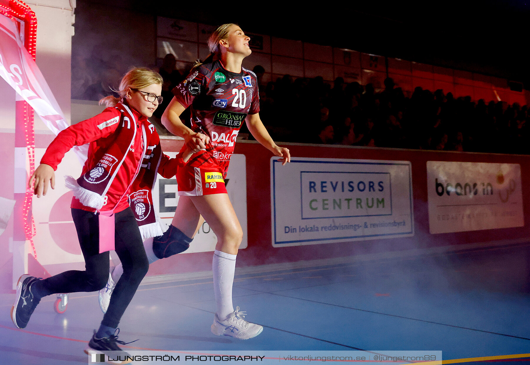 Skövde HF-Skuru IK 1/4-final 4 30-34,dam,Skövde Idrottshall,Skövde,Sverige,Handboll,,2024,339225