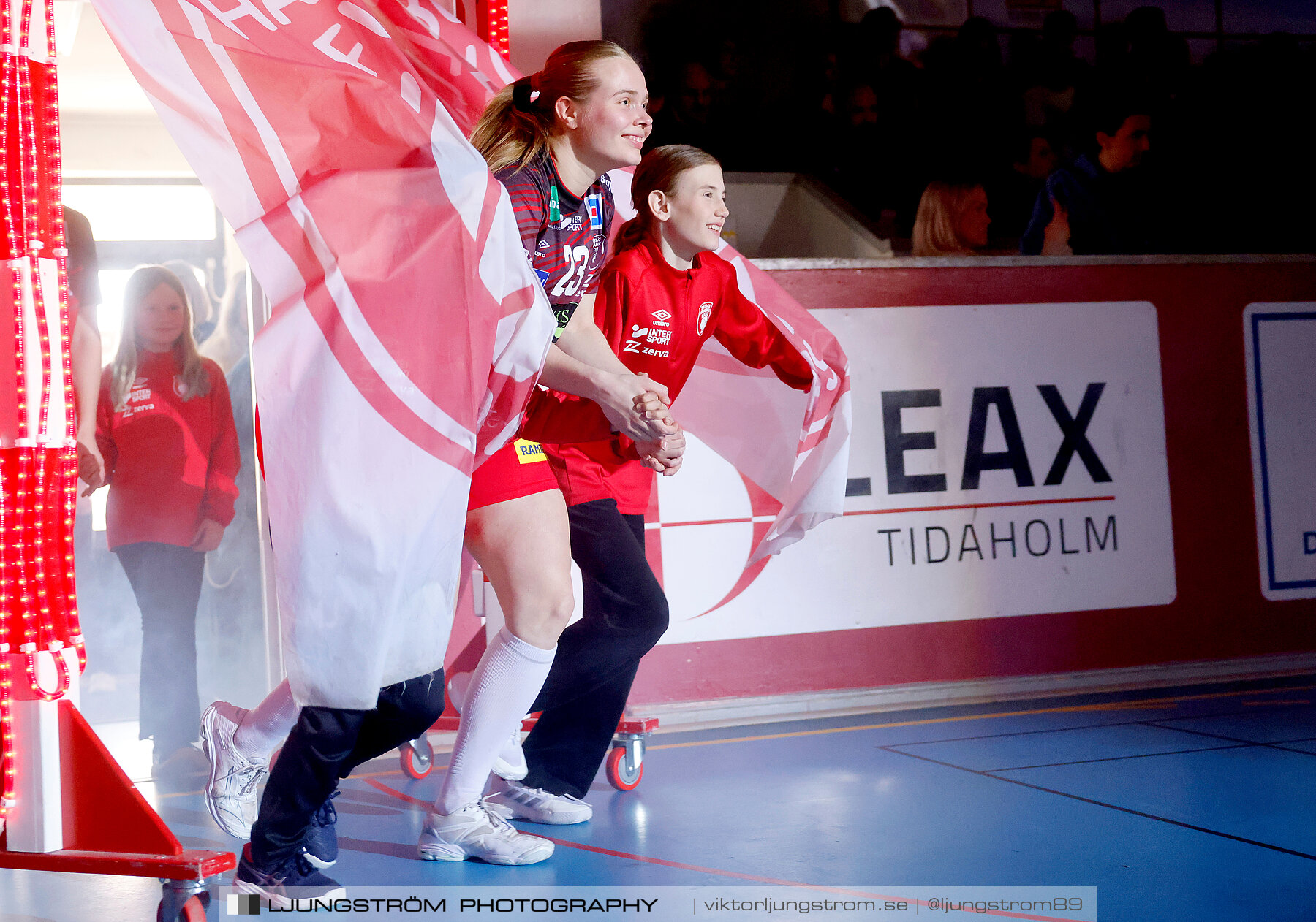 Skövde HF-Skuru IK 1/4-final 4 30-34,dam,Skövde Idrottshall,Skövde,Sverige,Handboll,,2024,339229