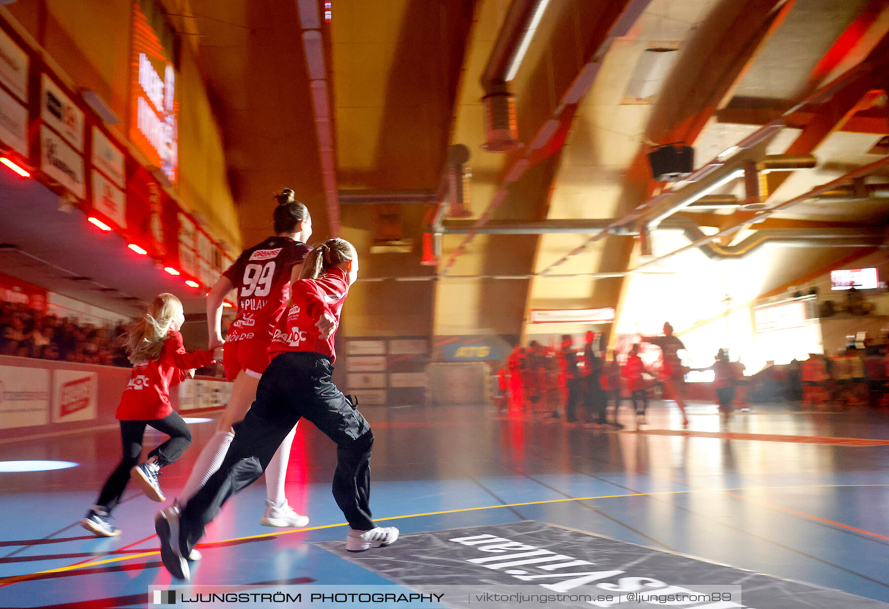 Skövde HF-Skuru IK 1/4-final 4 30-34,dam,Skövde Idrottshall,Skövde,Sverige,Handboll,,2024,339231