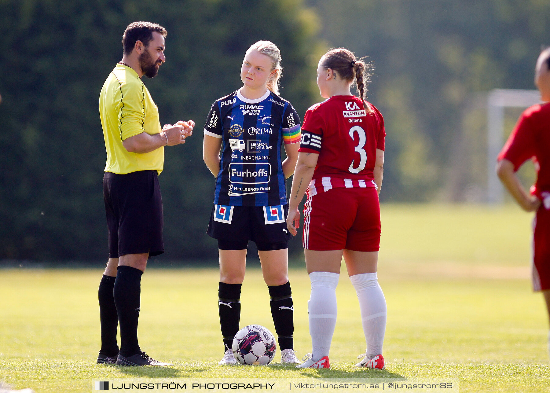 Sils IF-Skövde KIK 1-3,dam,Silbohof,Götene,Sverige,Fotboll,,2024,339280