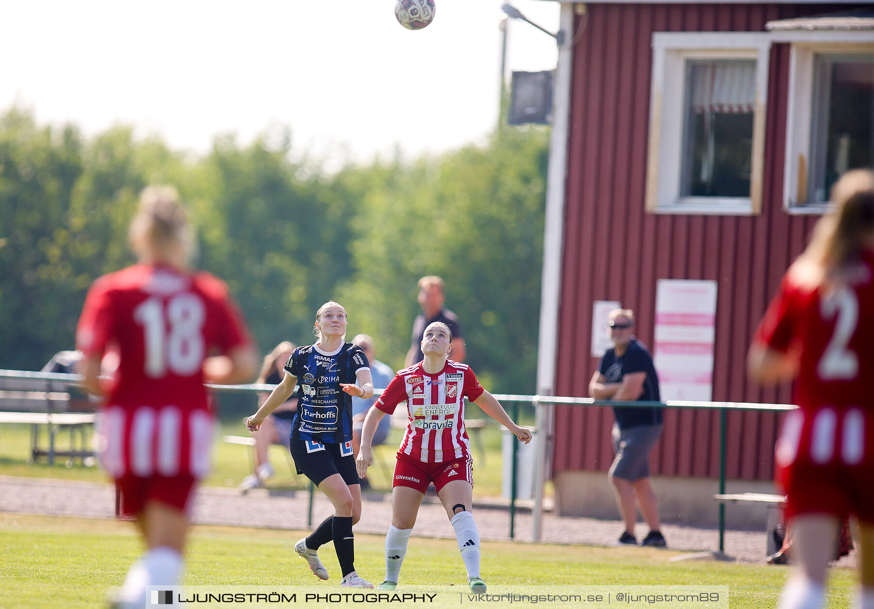 Sils IF-Skövde KIK 1-3,dam,Silbohof,Götene,Sverige,Fotboll,,2024,339282