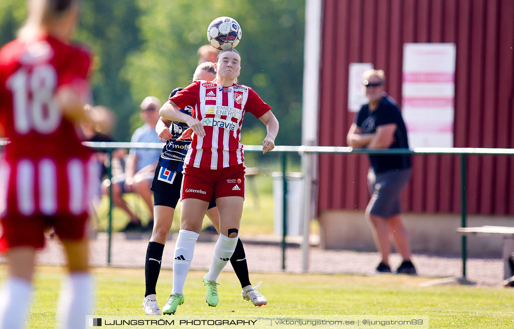 Sils IF-Skövde KIK 1-3,dam,Silbohof,Götene,Sverige,Fotboll,,2024,339283