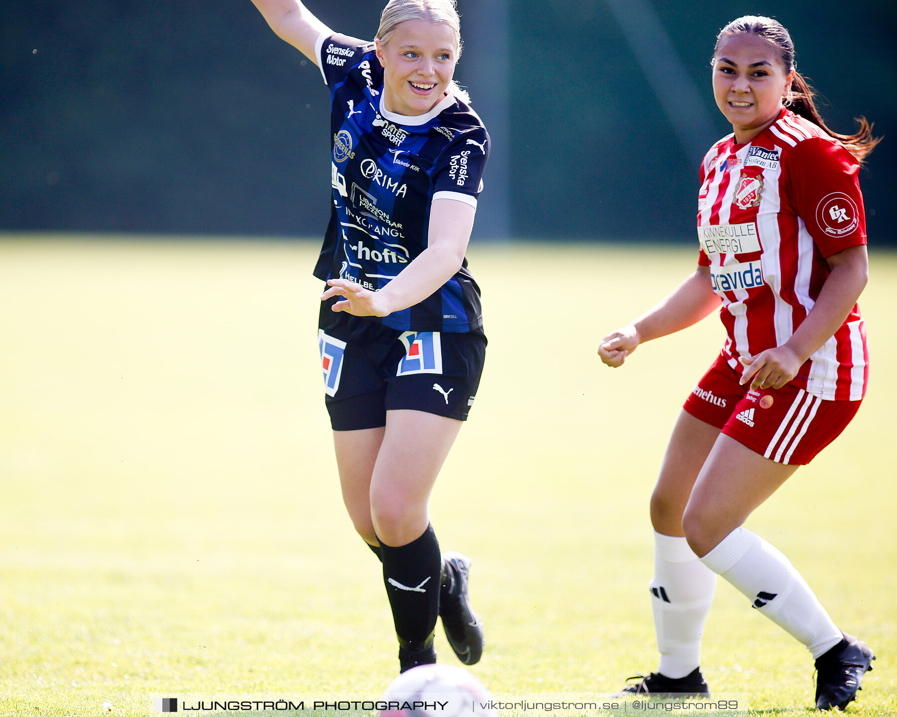 Sils IF-Skövde KIK 1-3,dam,Silbohof,Götene,Sverige,Fotboll,,2024,339301