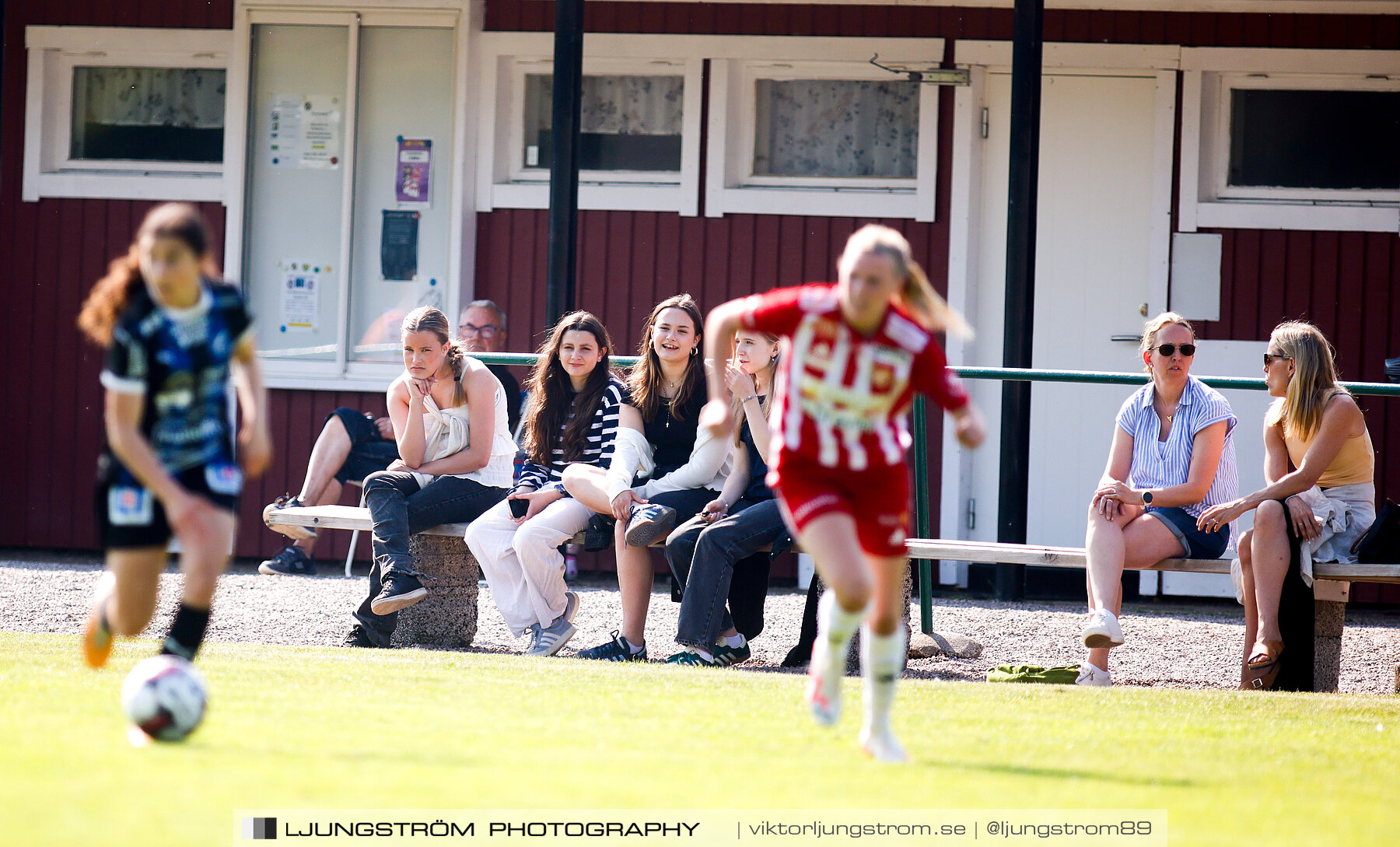 Sils IF-Skövde KIK 1-3,dam,Silbohof,Götene,Sverige,Fotboll,,2024,339318