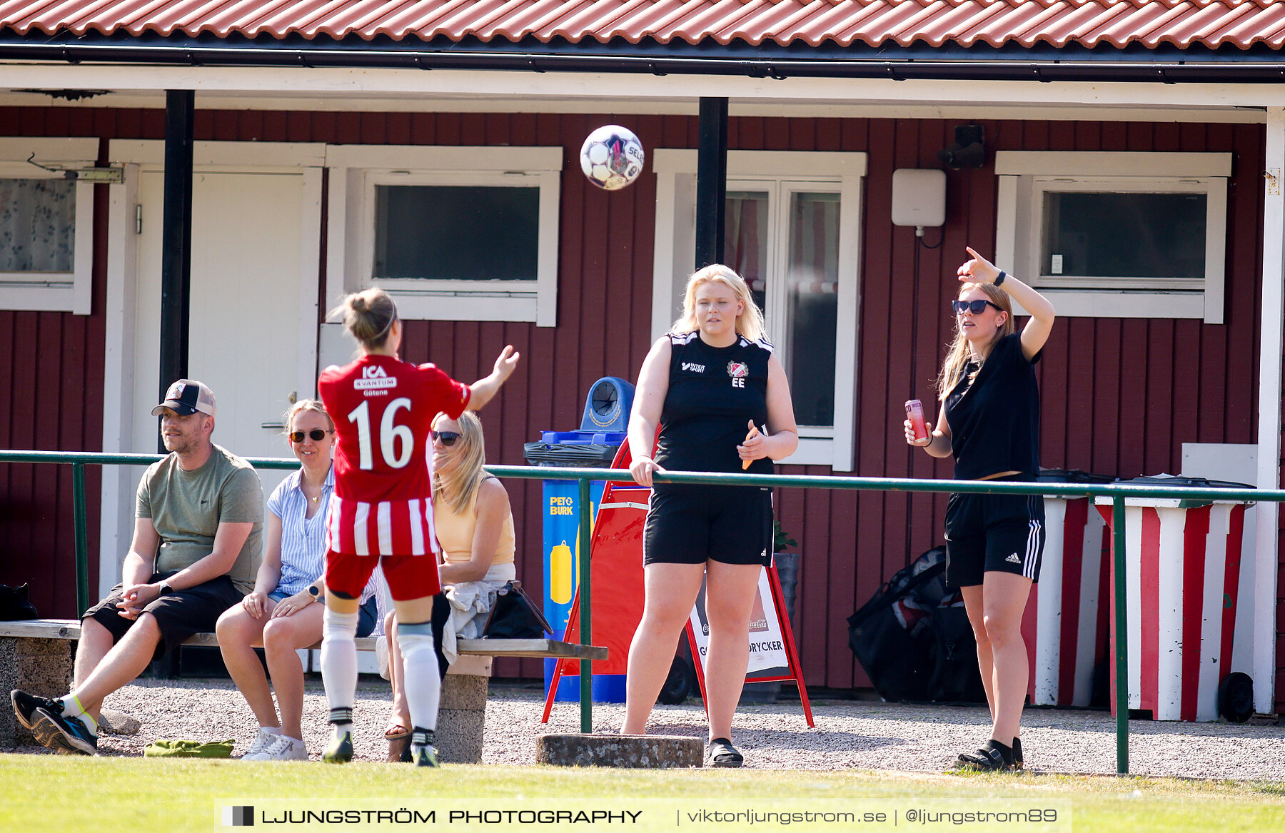 Sils IF-Skövde KIK 1-3,dam,Silbohof,Götene,Sverige,Fotboll,,2024,339322