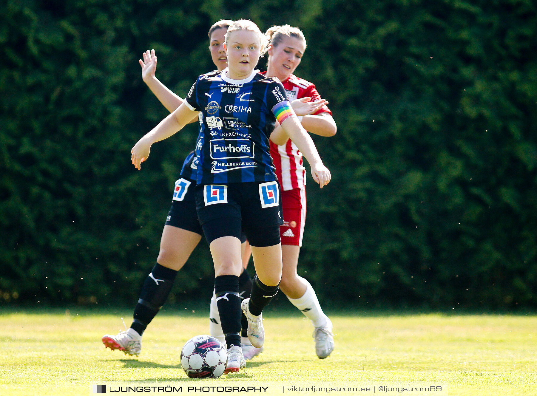 Sils IF-Skövde KIK 1-3,dam,Silbohof,Götene,Sverige,Fotboll,,2024,339341