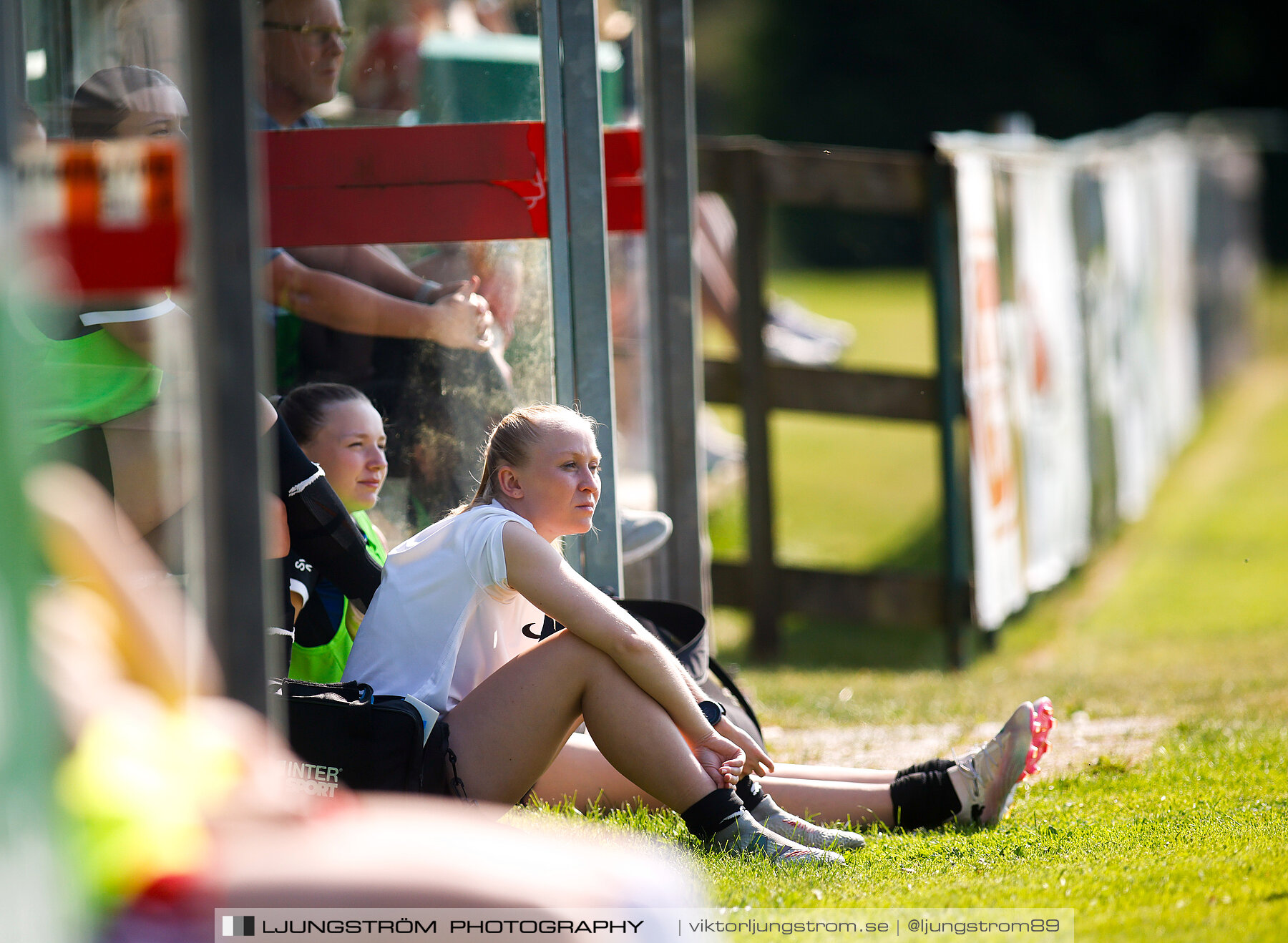 Sils IF-Skövde KIK 1-3,dam,Silbohof,Götene,Sverige,Fotboll,,2024,339347