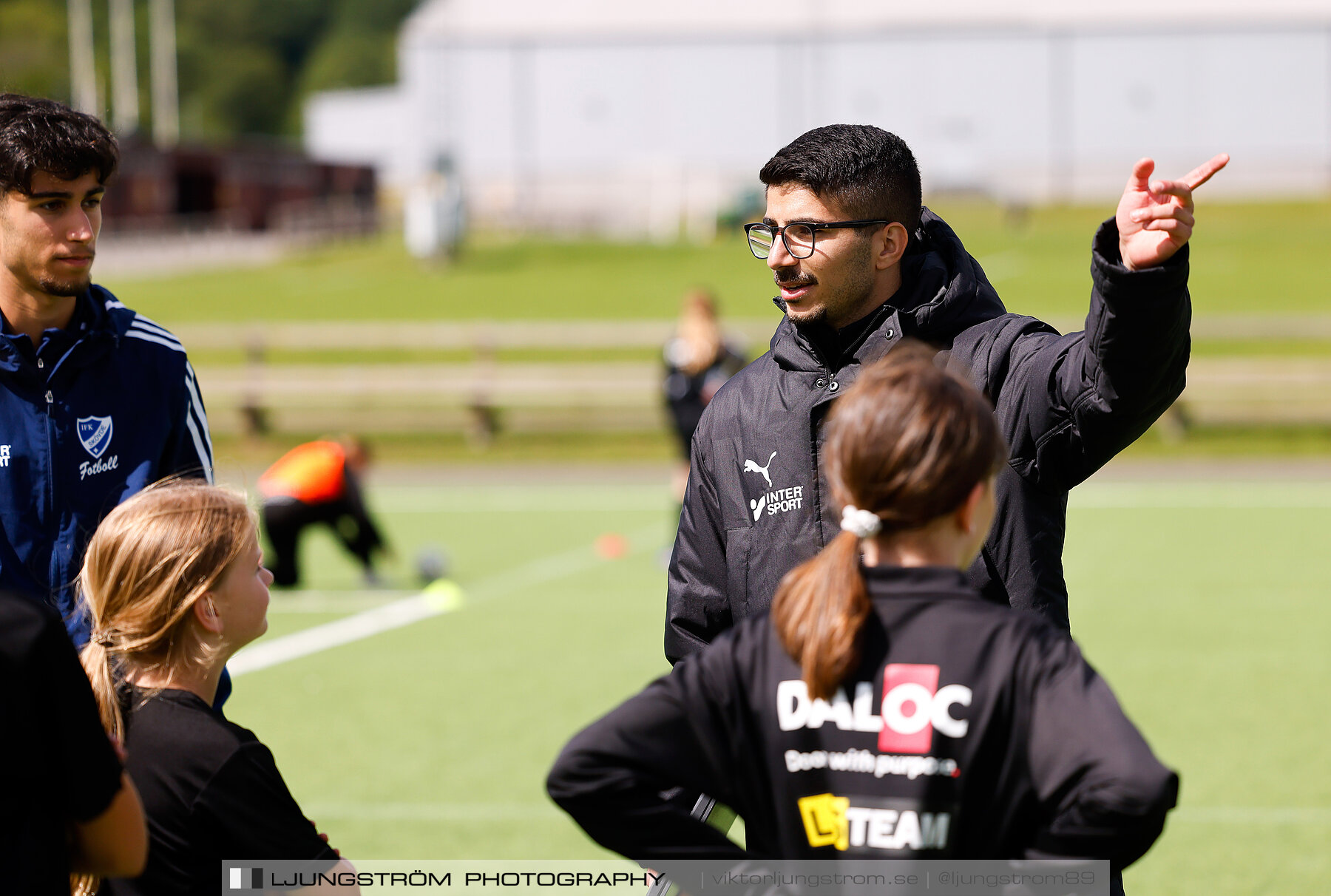 IFK Skövde FK & Skövde KIK Summercamp,mix,Lillegårdens IP,Skövde,Sverige,Fotboll,,2024,339361