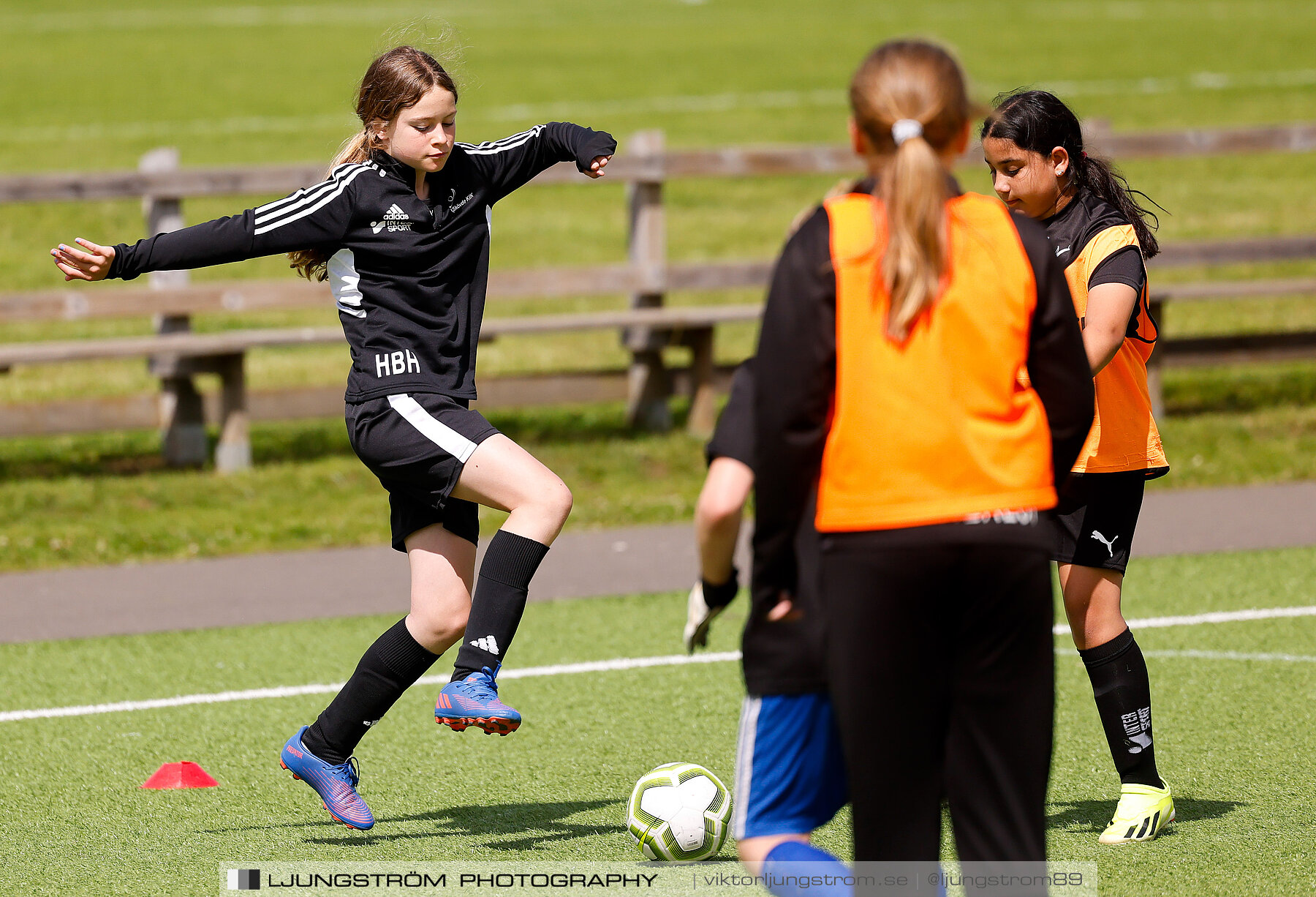 IFK Skövde FK & Skövde KIK Summercamp,mix,Lillegårdens IP,Skövde,Sverige,Fotboll,,2024,339378