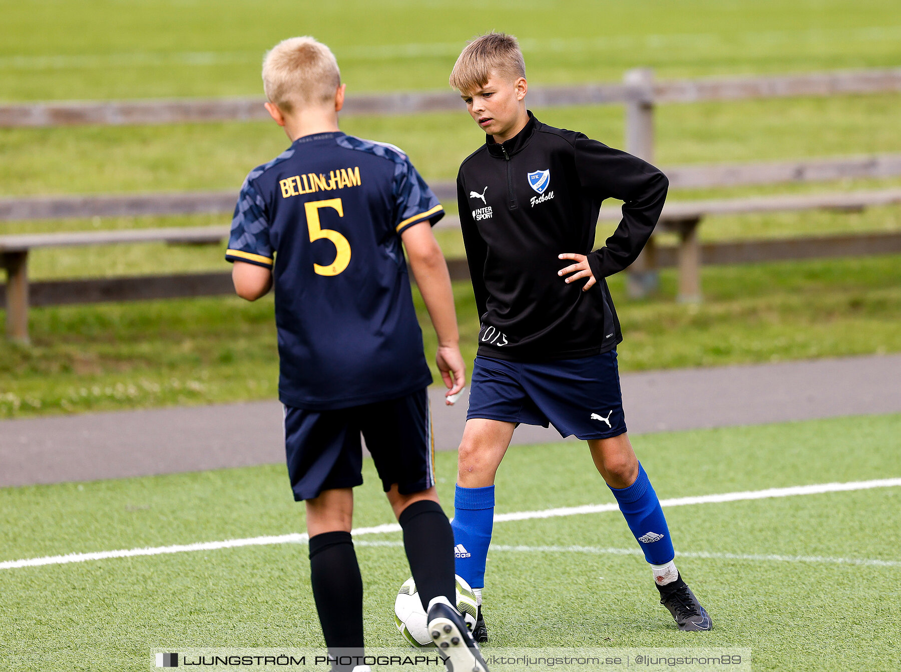 IFK Skövde FK & Skövde KIK Summercamp,mix,Lillegårdens IP,Skövde,Sverige,Fotboll,,2024,339381