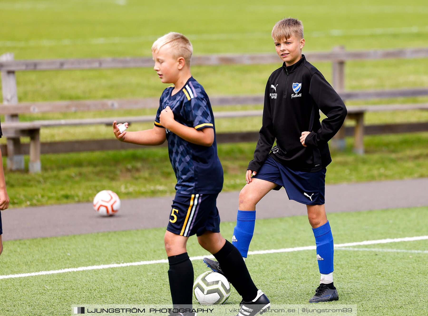 IFK Skövde FK & Skövde KIK Summercamp,mix,Lillegårdens IP,Skövde,Sverige,Fotboll,,2024,339382