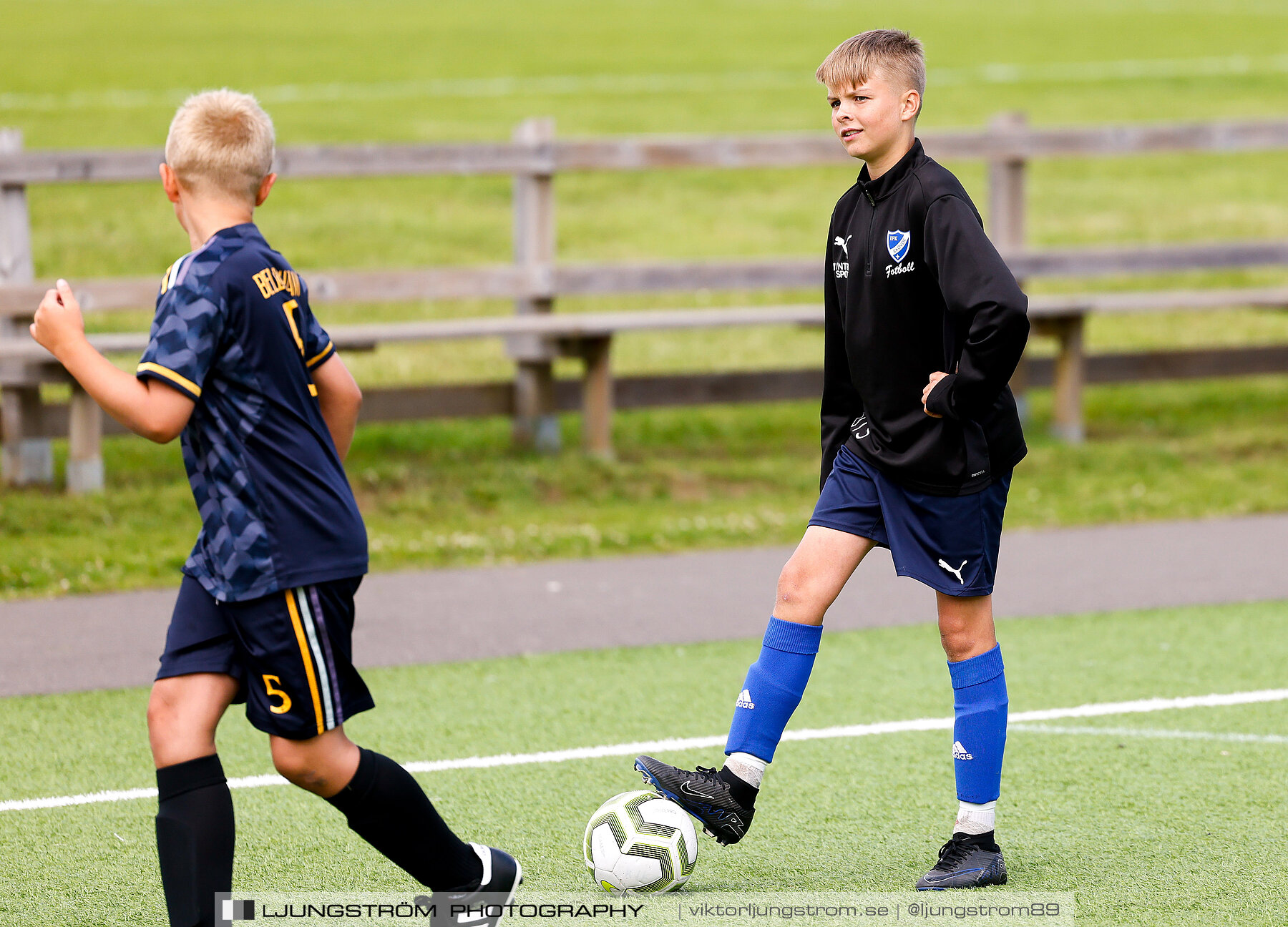 IFK Skövde FK & Skövde KIK Summercamp,mix,Lillegårdens IP,Skövde,Sverige,Fotboll,,2024,339383