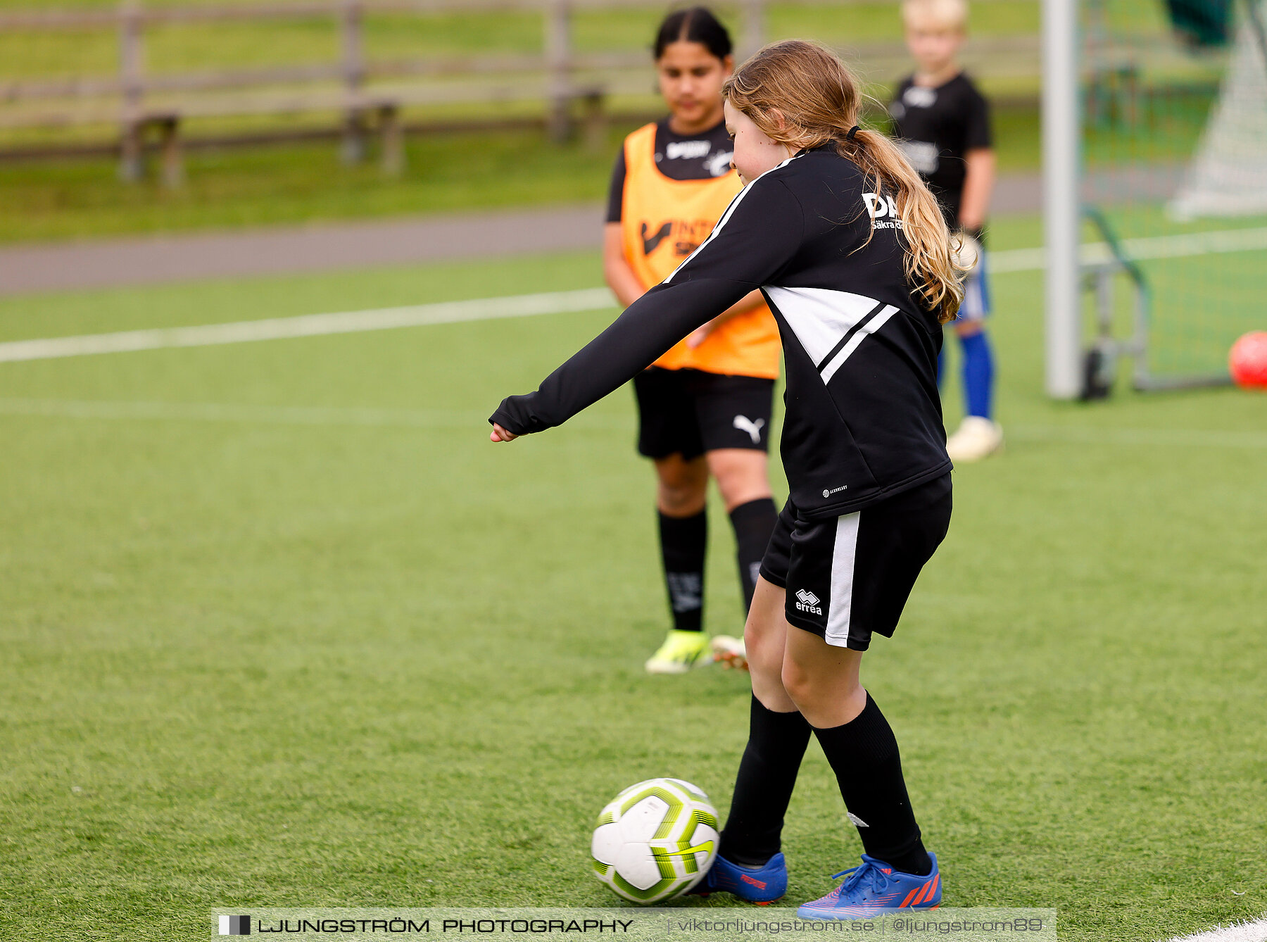 IFK Skövde FK & Skövde KIK Summercamp,mix,Lillegårdens IP,Skövde,Sverige,Fotboll,,2024,339385