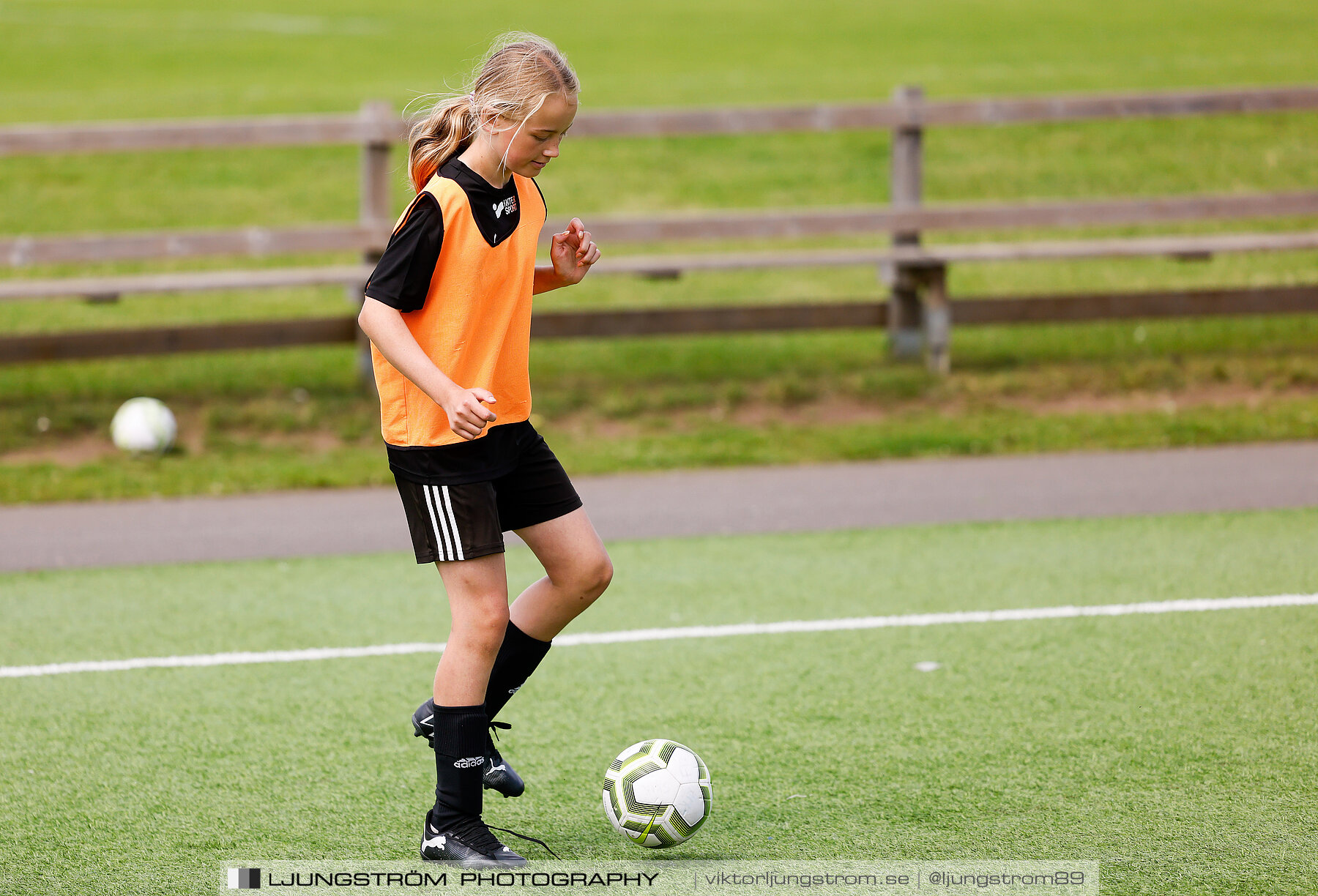 IFK Skövde FK & Skövde KIK Summercamp,mix,Lillegårdens IP,Skövde,Sverige,Fotboll,,2024,339387